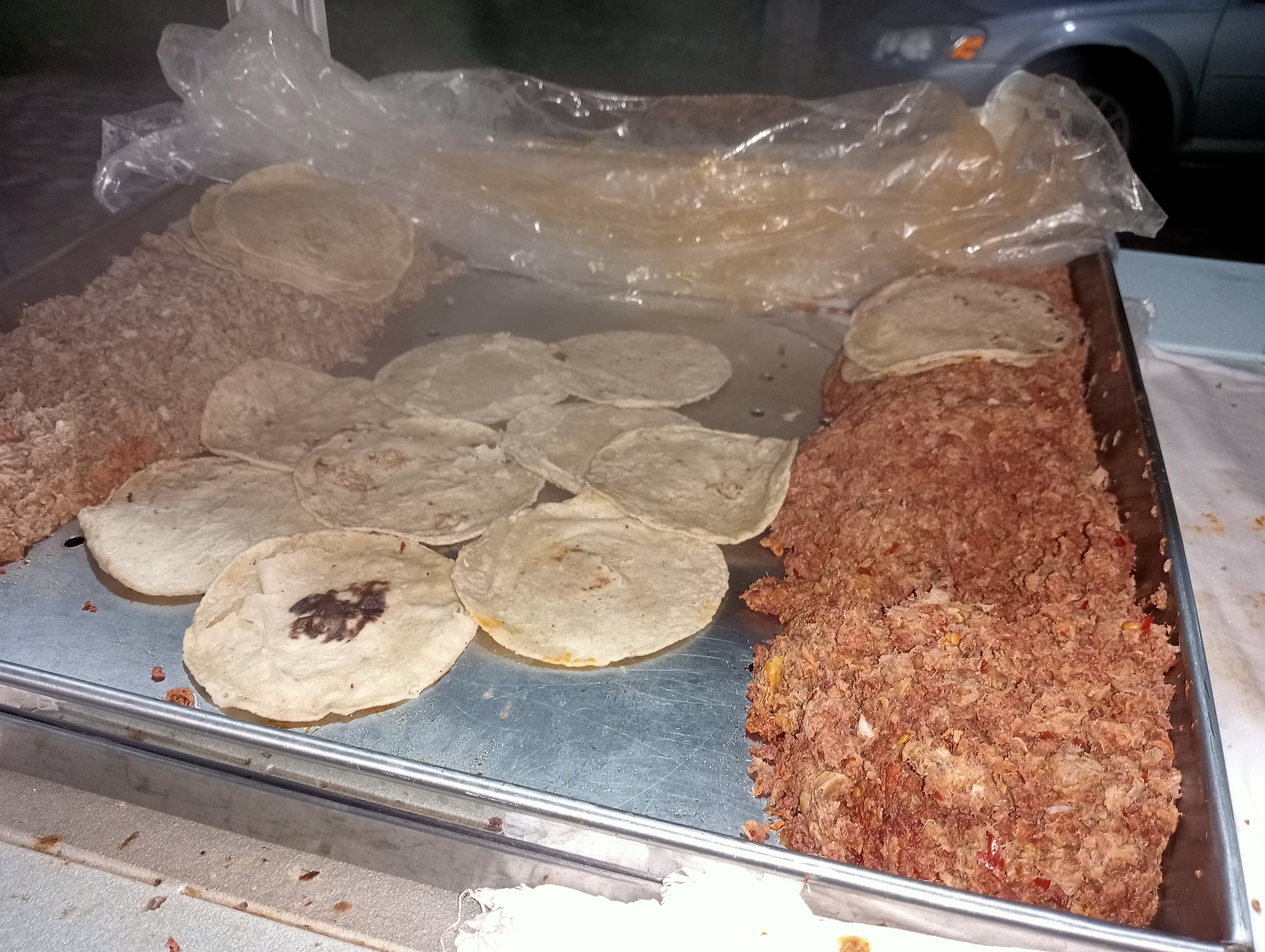 TACOS "LA FLAMA" image 2