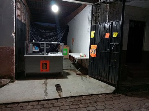 TACOS "LA FLAMA" image 3