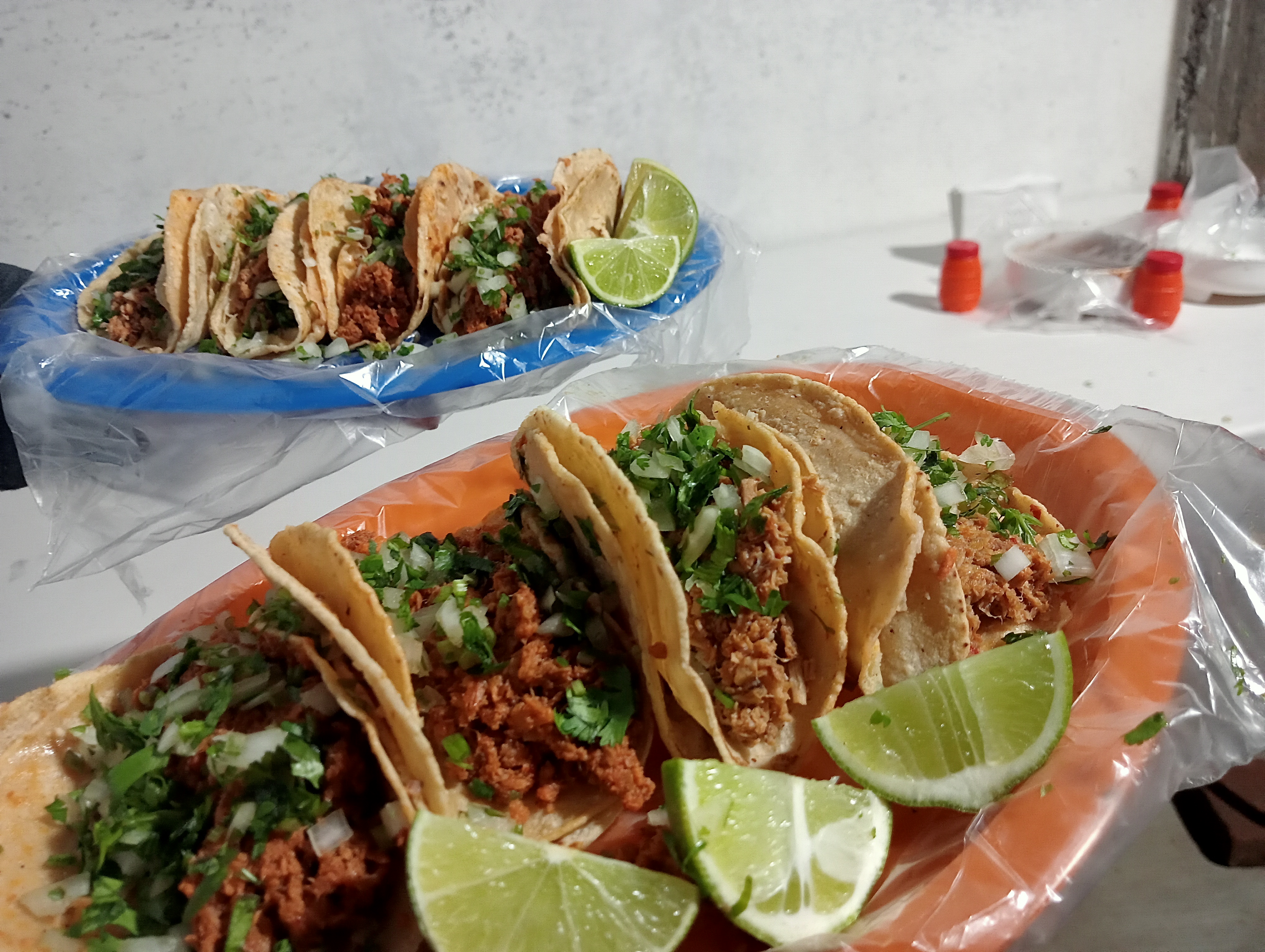 TACOS "LA FLAMA" image 4