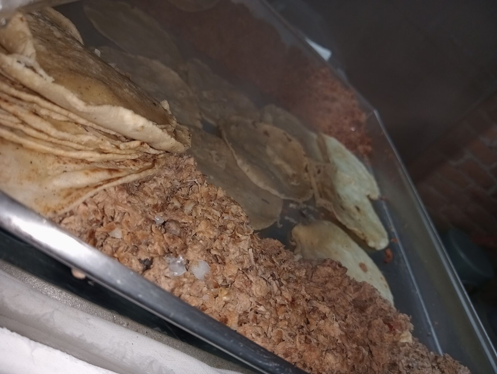 TACOS "LA FLAMA" image 5
