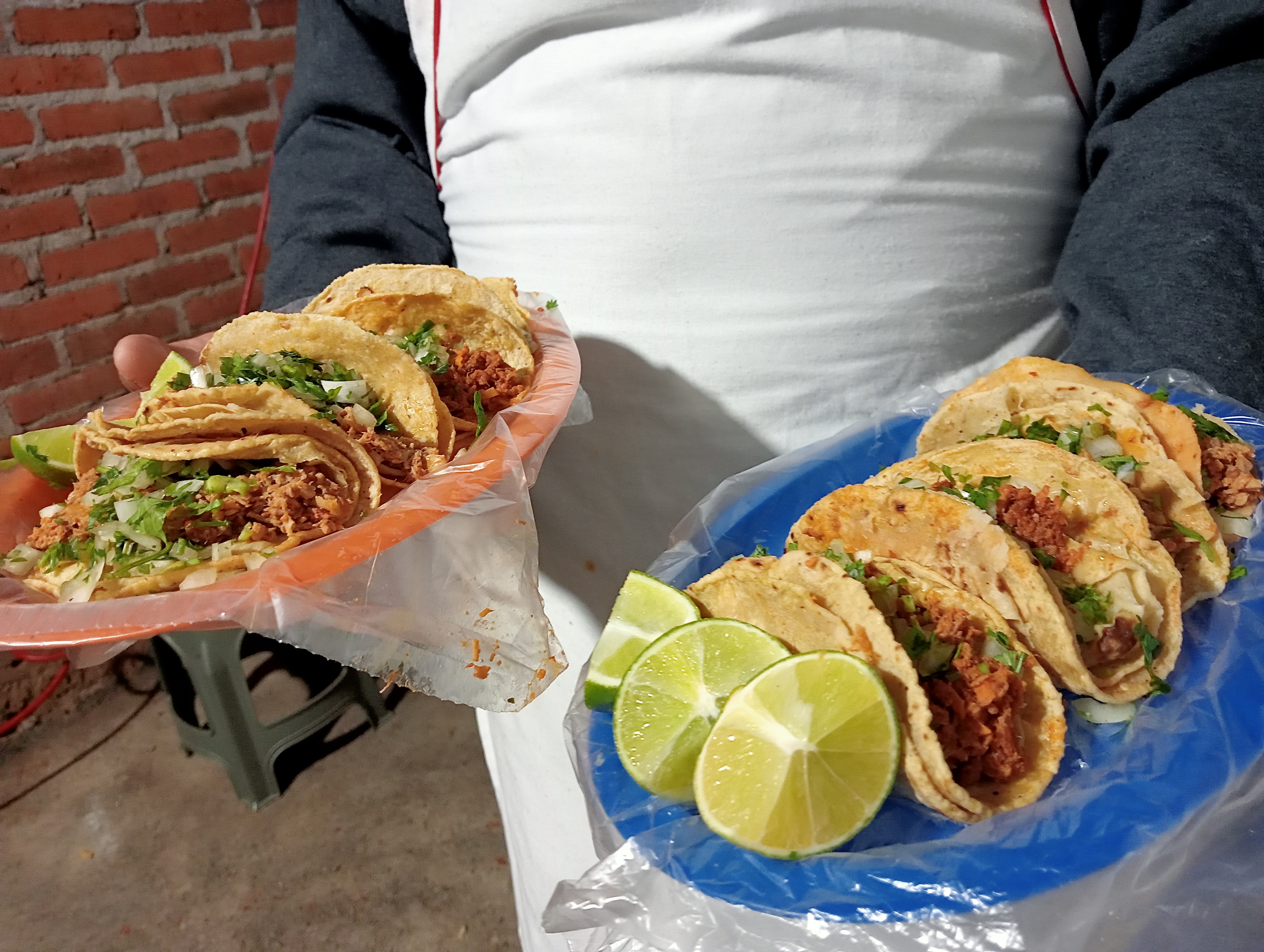 TACOS "LA FLAMA" image 6