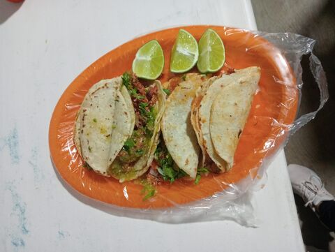 TACOS "LA FLAMA" image 8