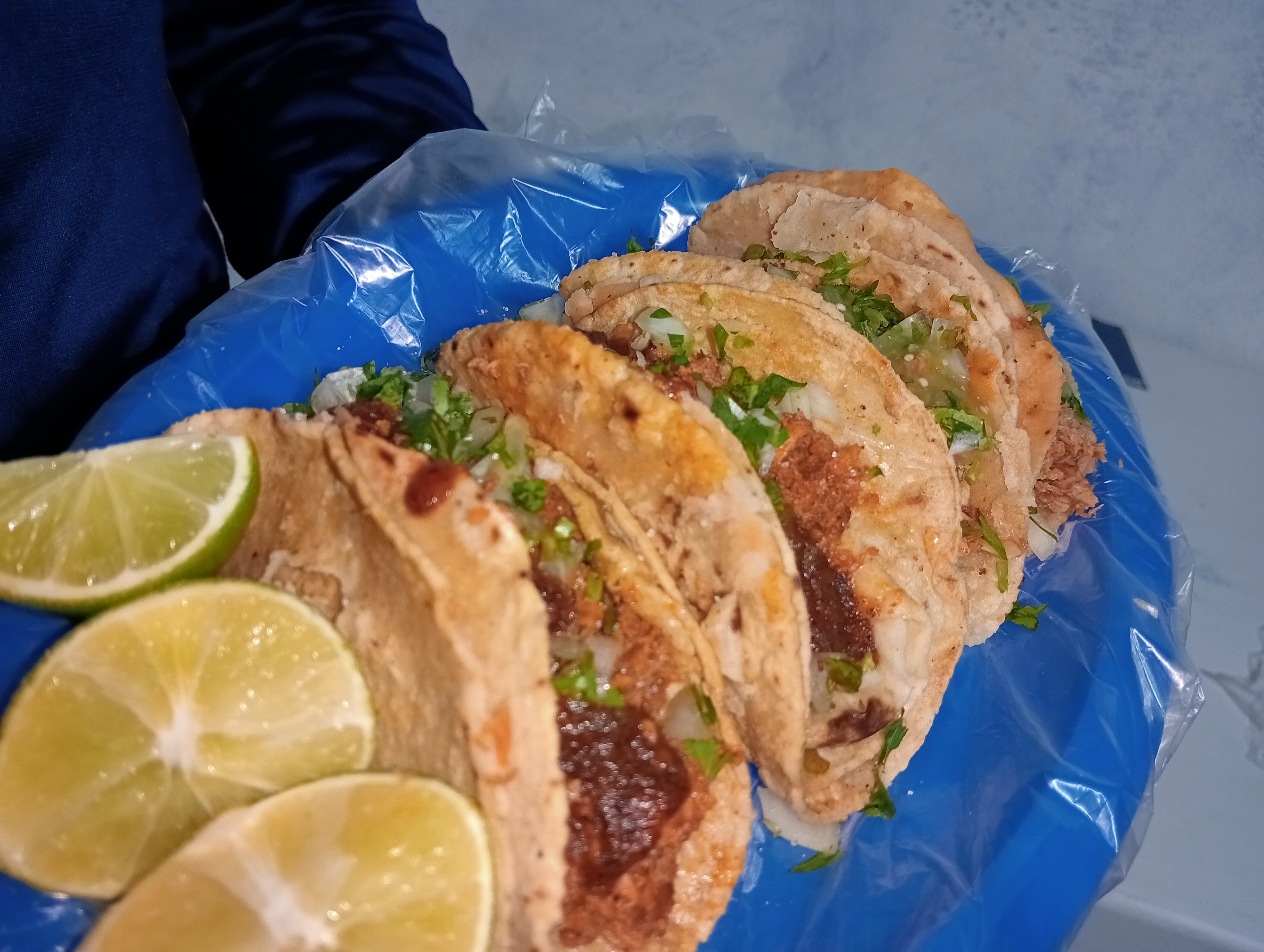 TACOS "LA FLAMA" image 10