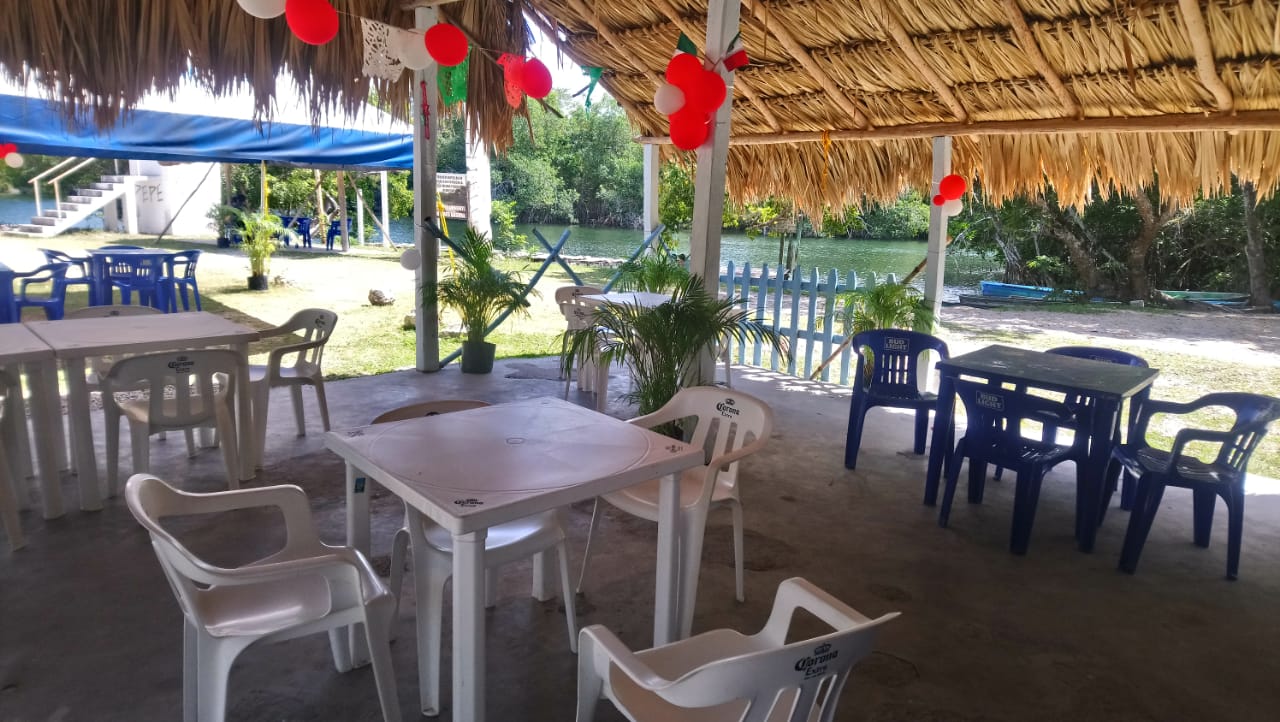 Palapa Rio Hondo image 5