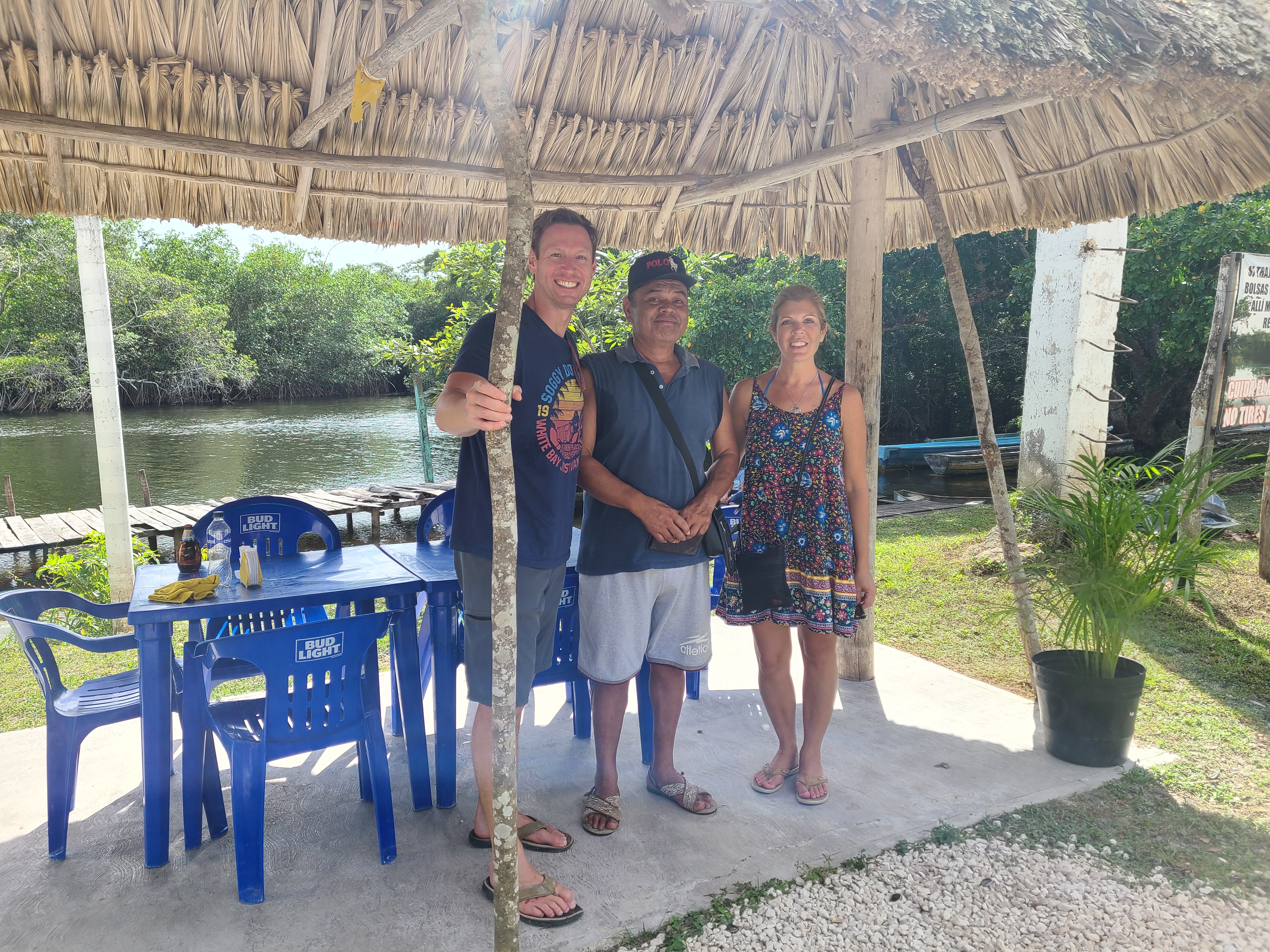Palapa Rio Hondo image 8