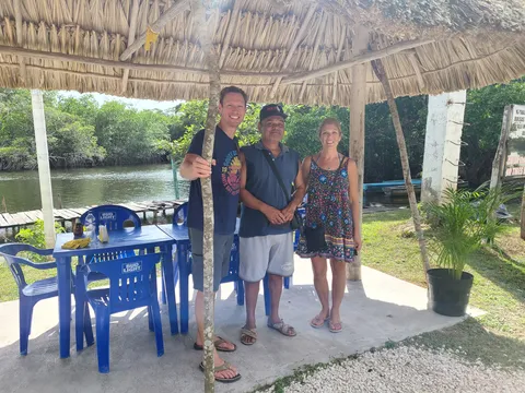 Palapa Rio Hondo image 8