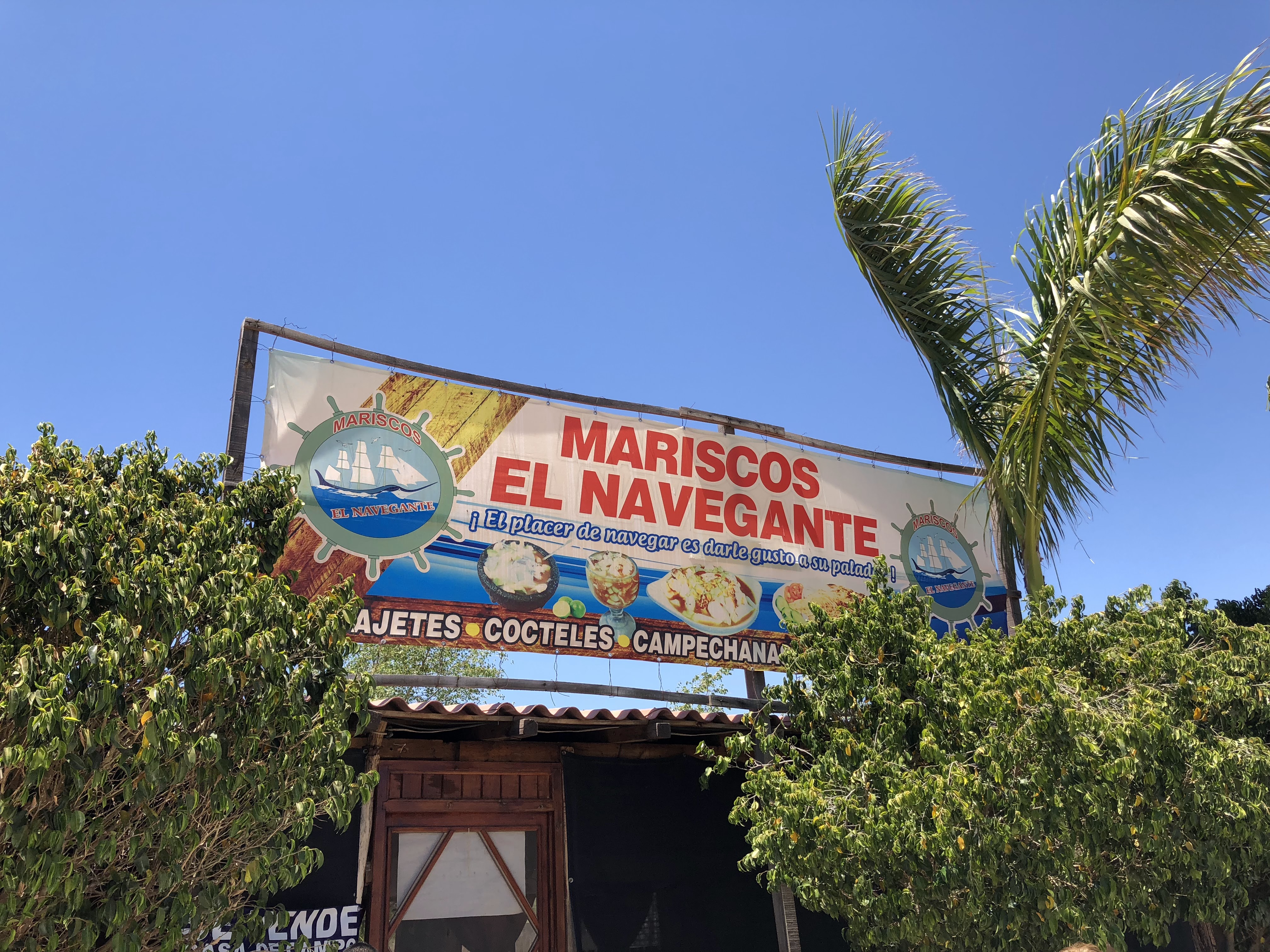 Mariscos El Navegante image 1