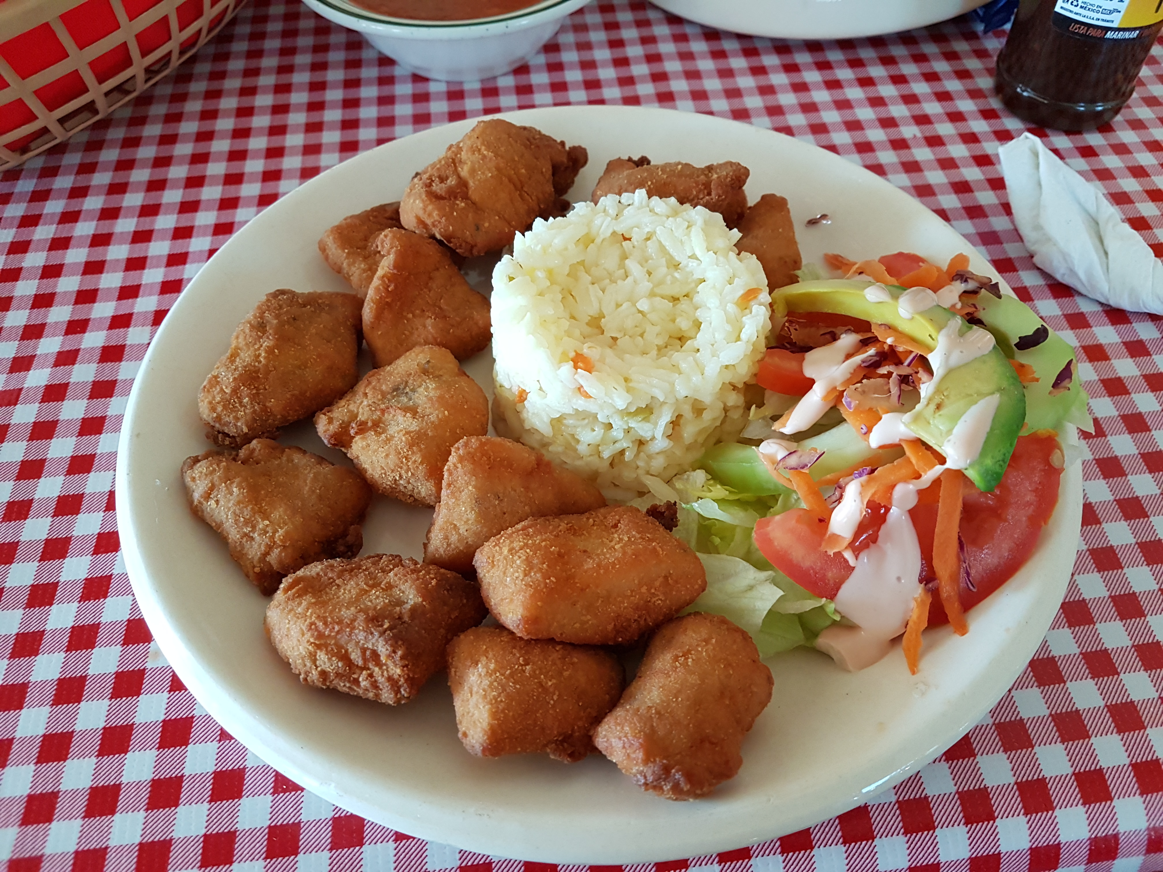 Mariscos El Navegante image 2