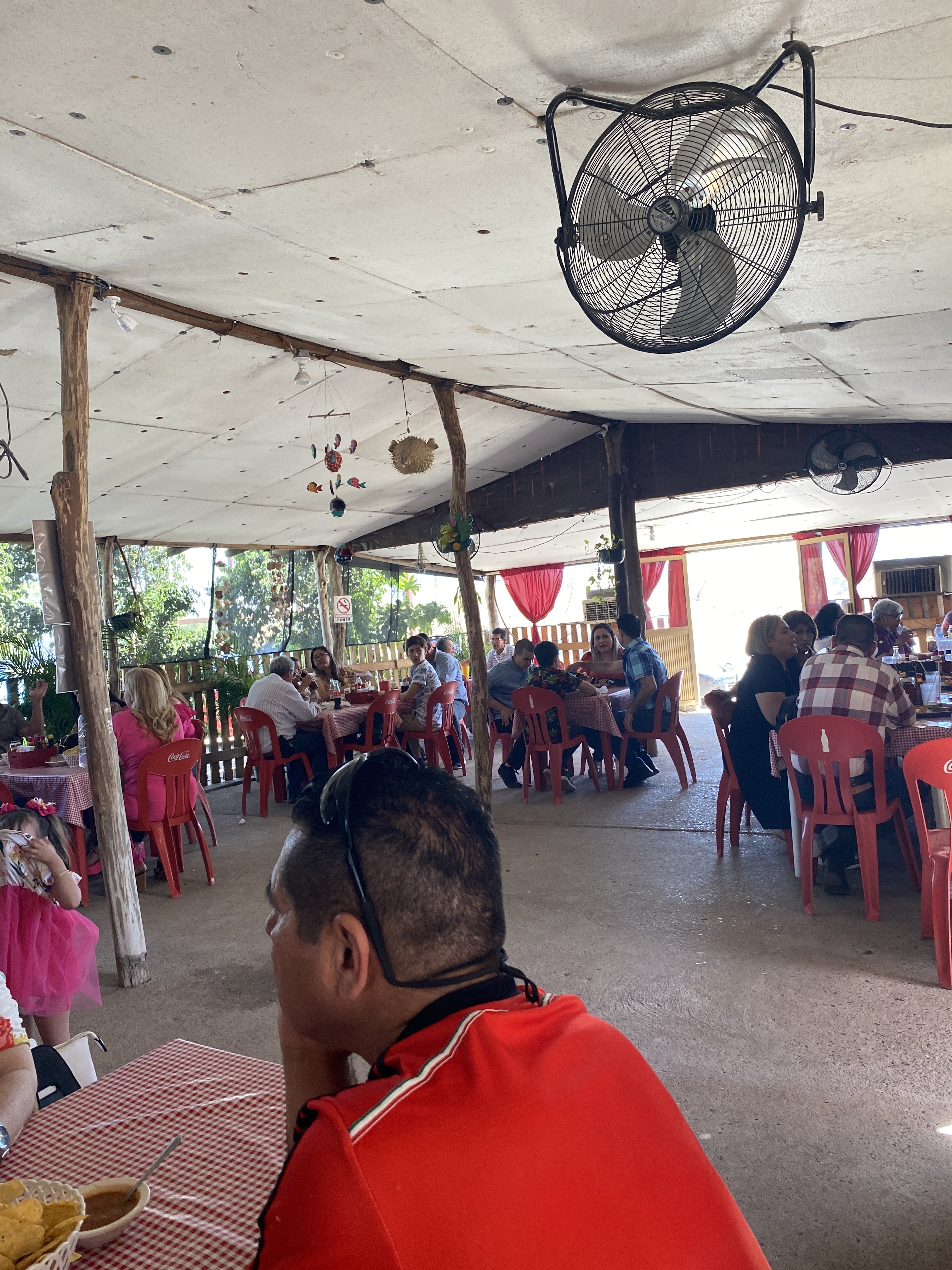 Mariscos El Navegante image 5