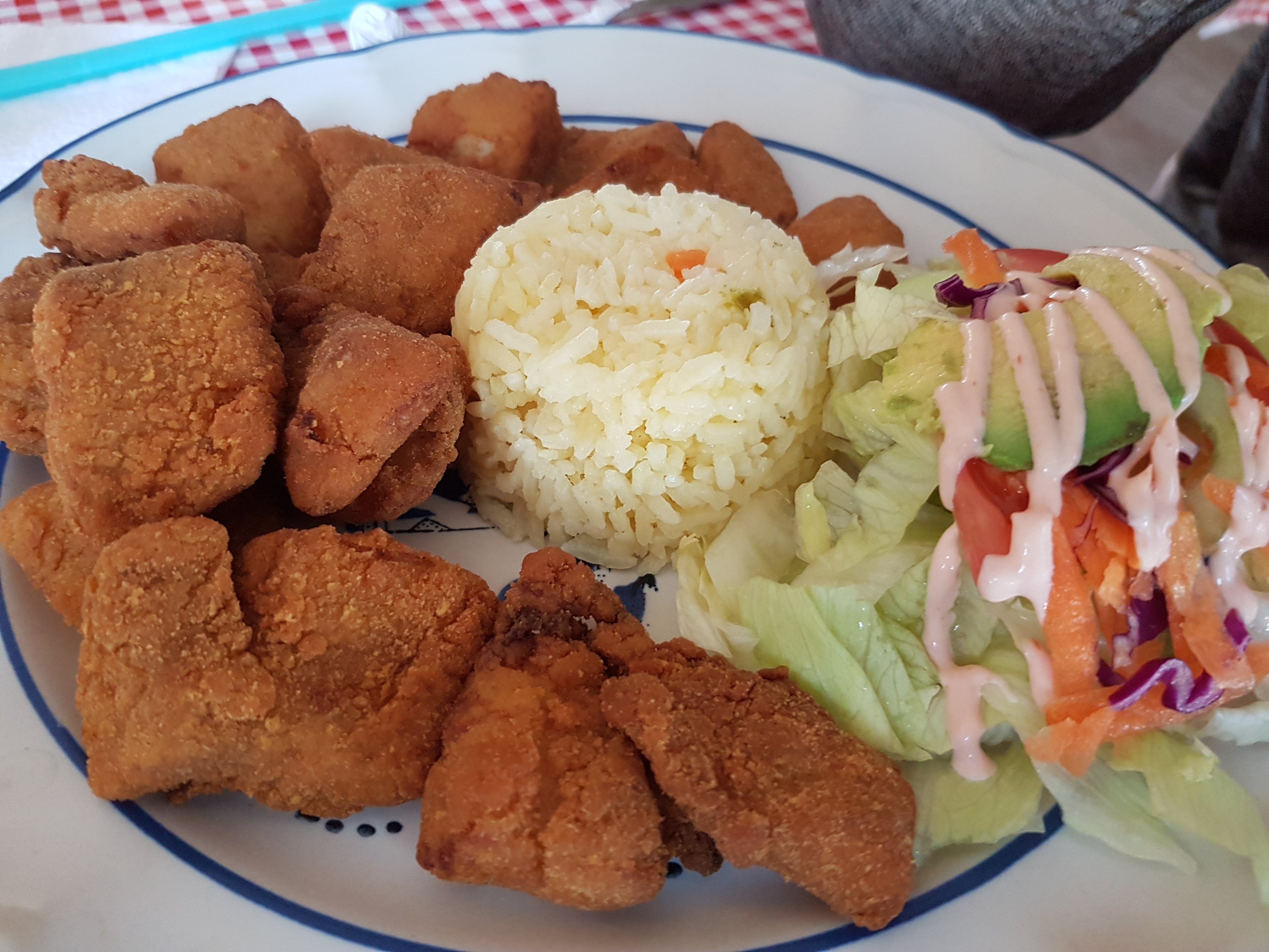 Mariscos El Navegante image 6