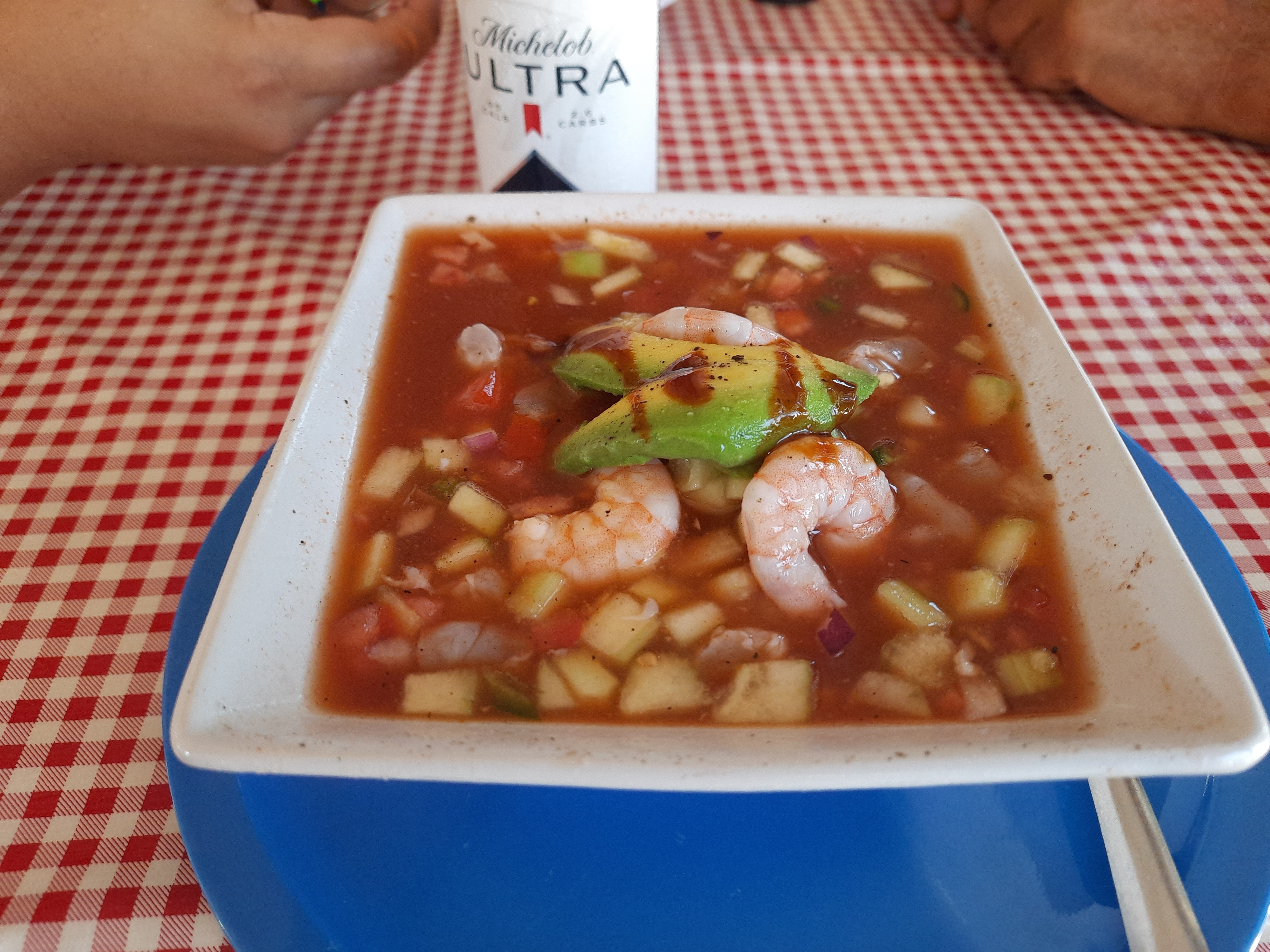 Mariscos El Navegante image 7