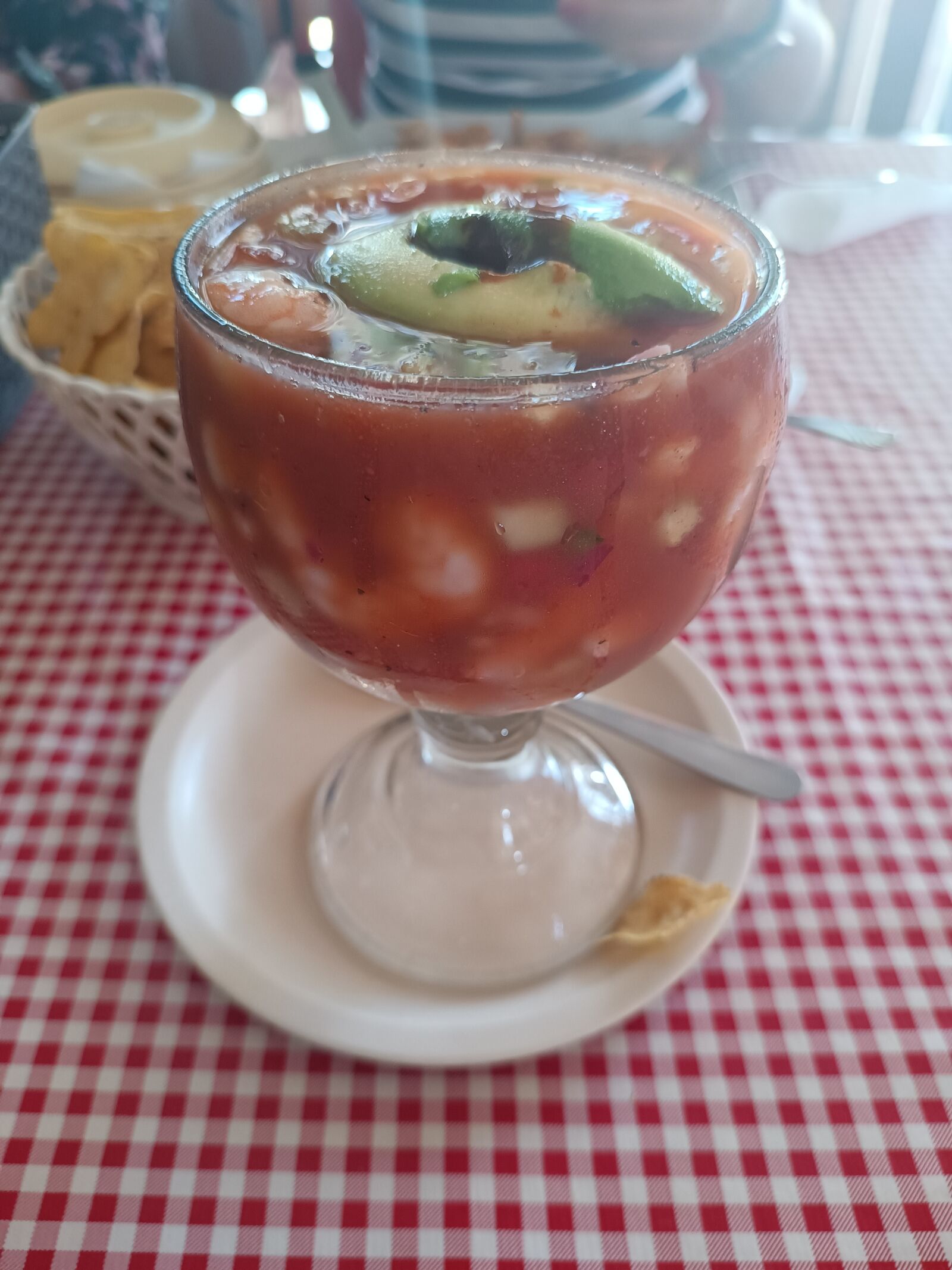 Mariscos El Navegante image 9