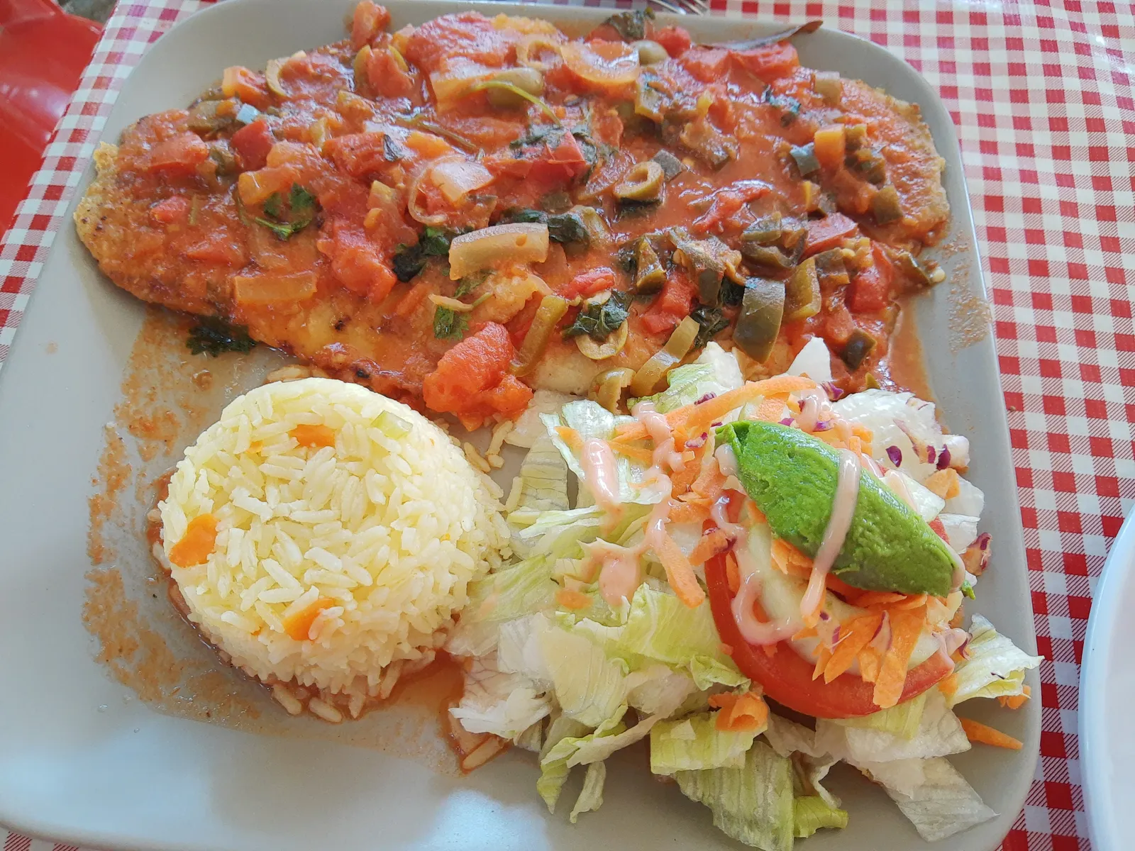 Mariscos El Navegante image 10
