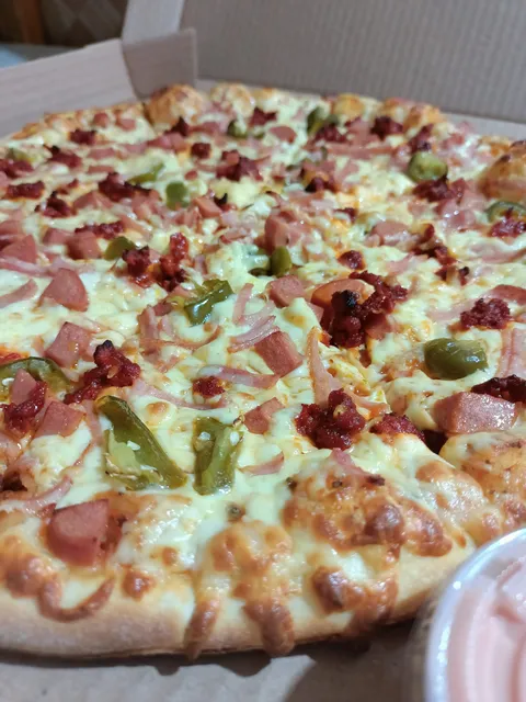 Delipizza image 2