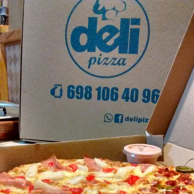 Delipizza image 3