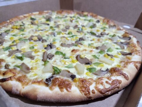 Delipizza image 6