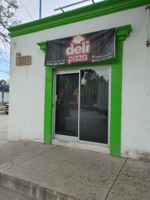Delipizza image 7