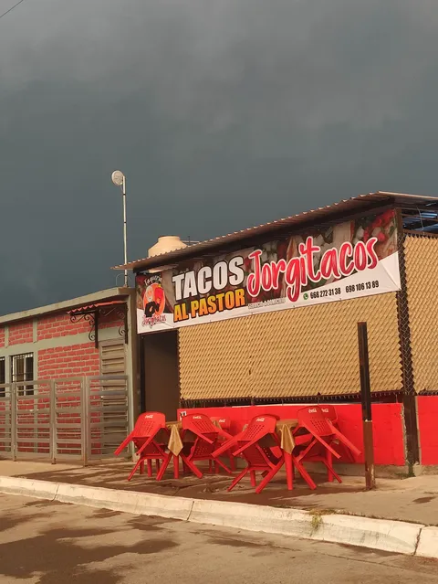 Taquería "Jorgitacos" image 1
