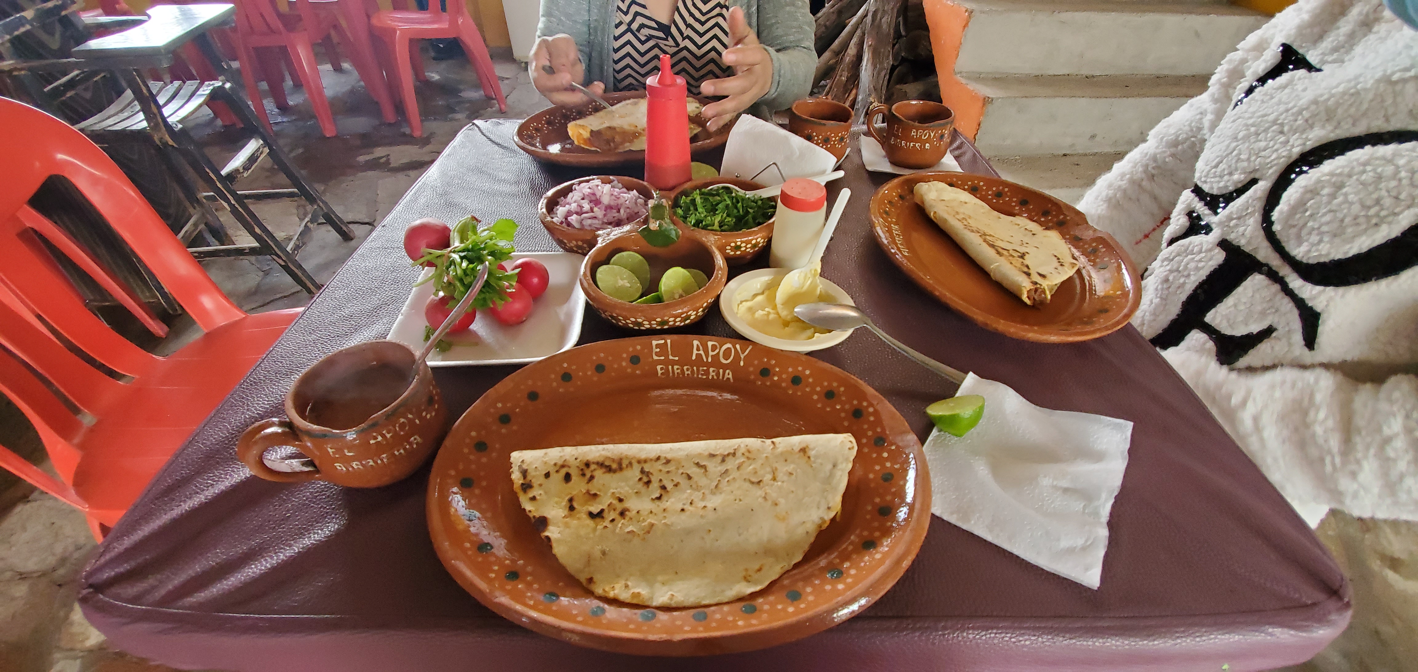 Birriería Apoy image 1