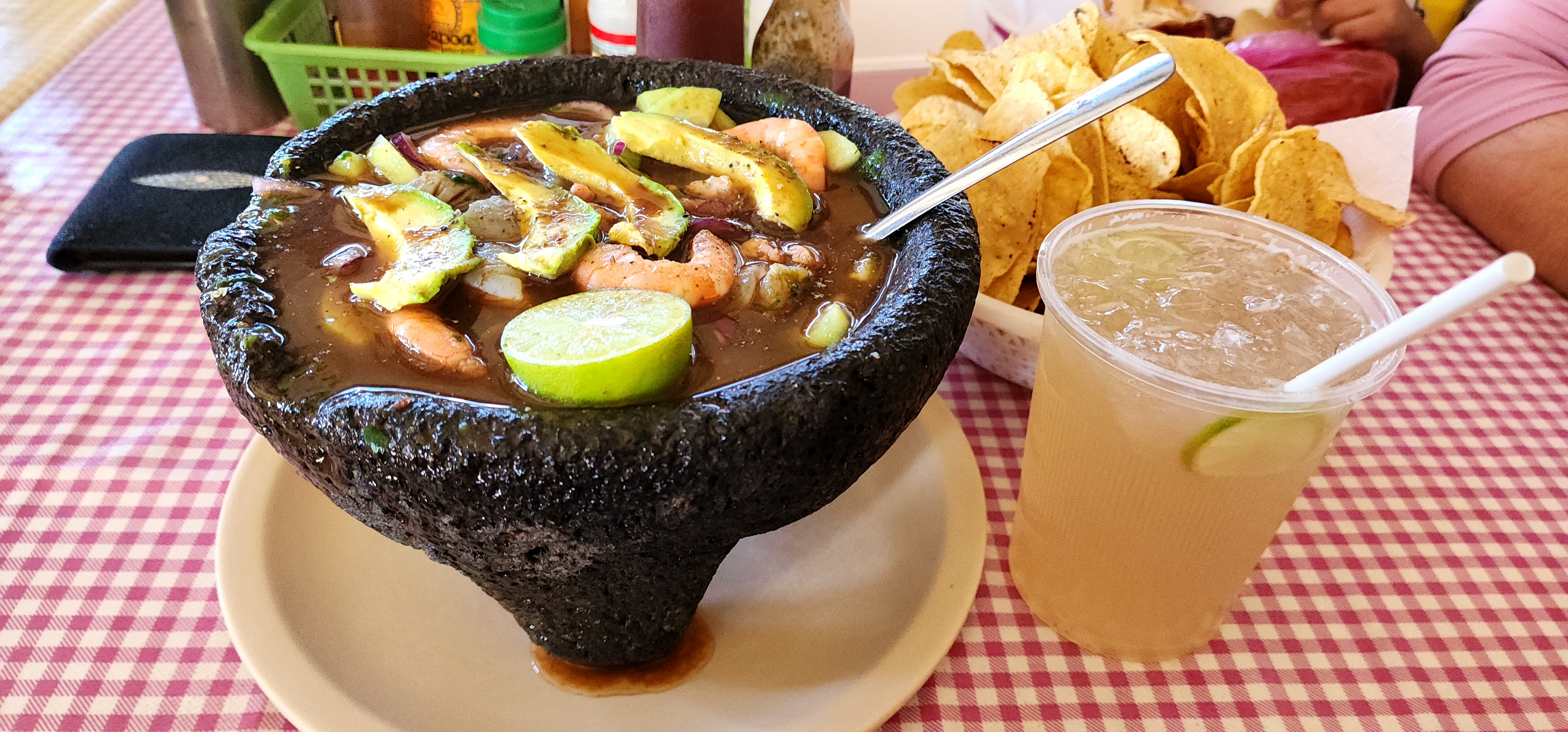 Mariscos TOTO image 1