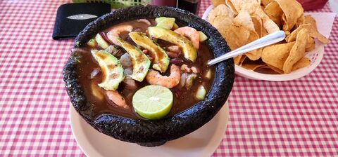 Mariscos TOTO image 3