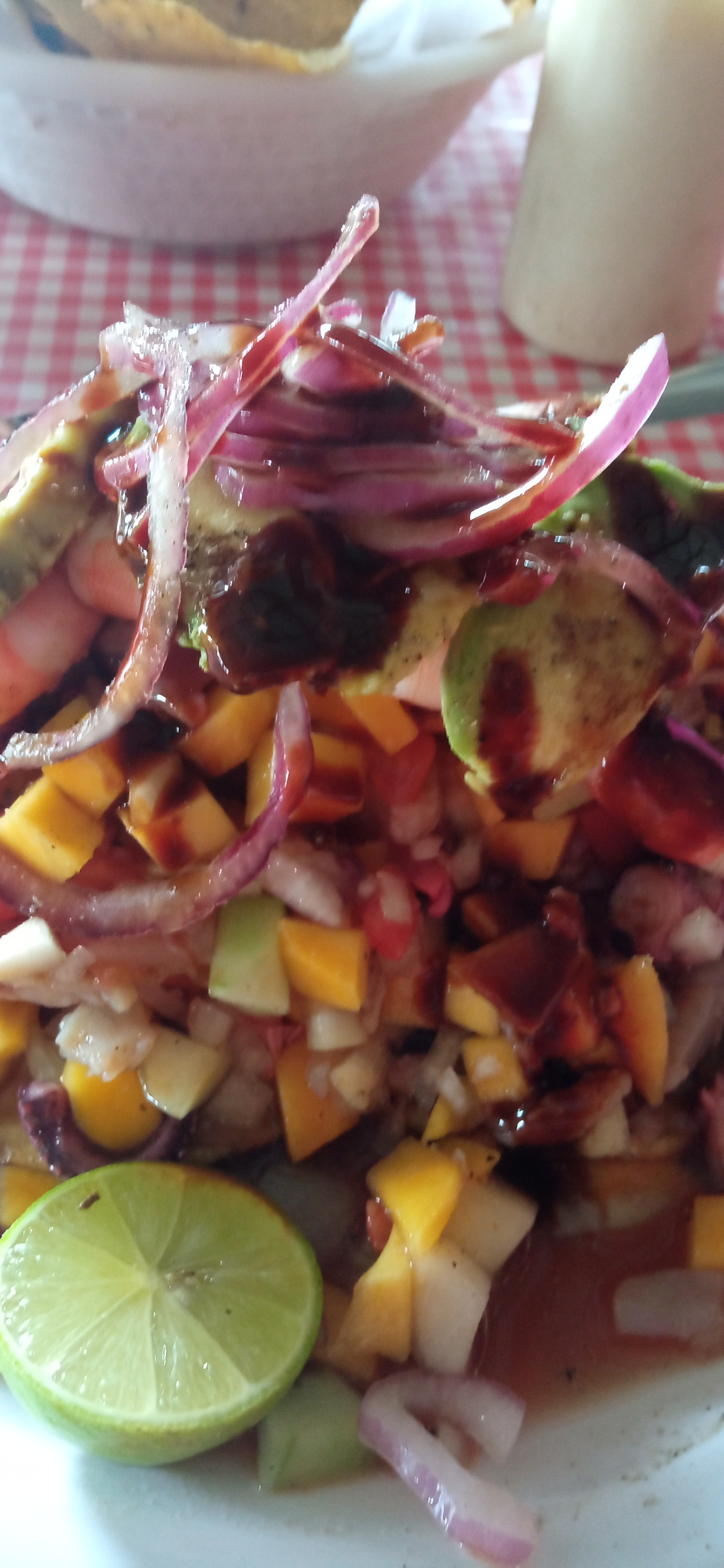 Mariscos TOTO image 5