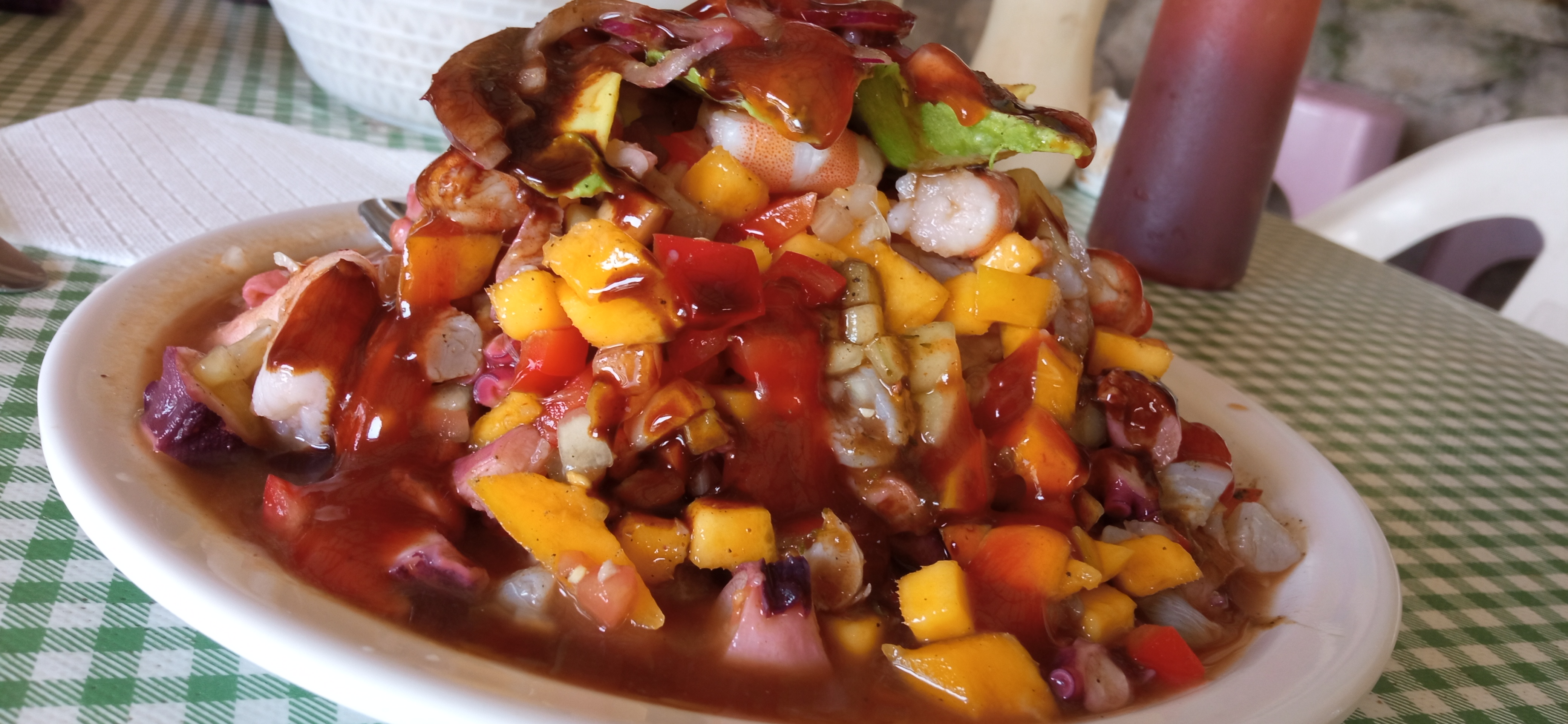 Mariscos TOTO image 6