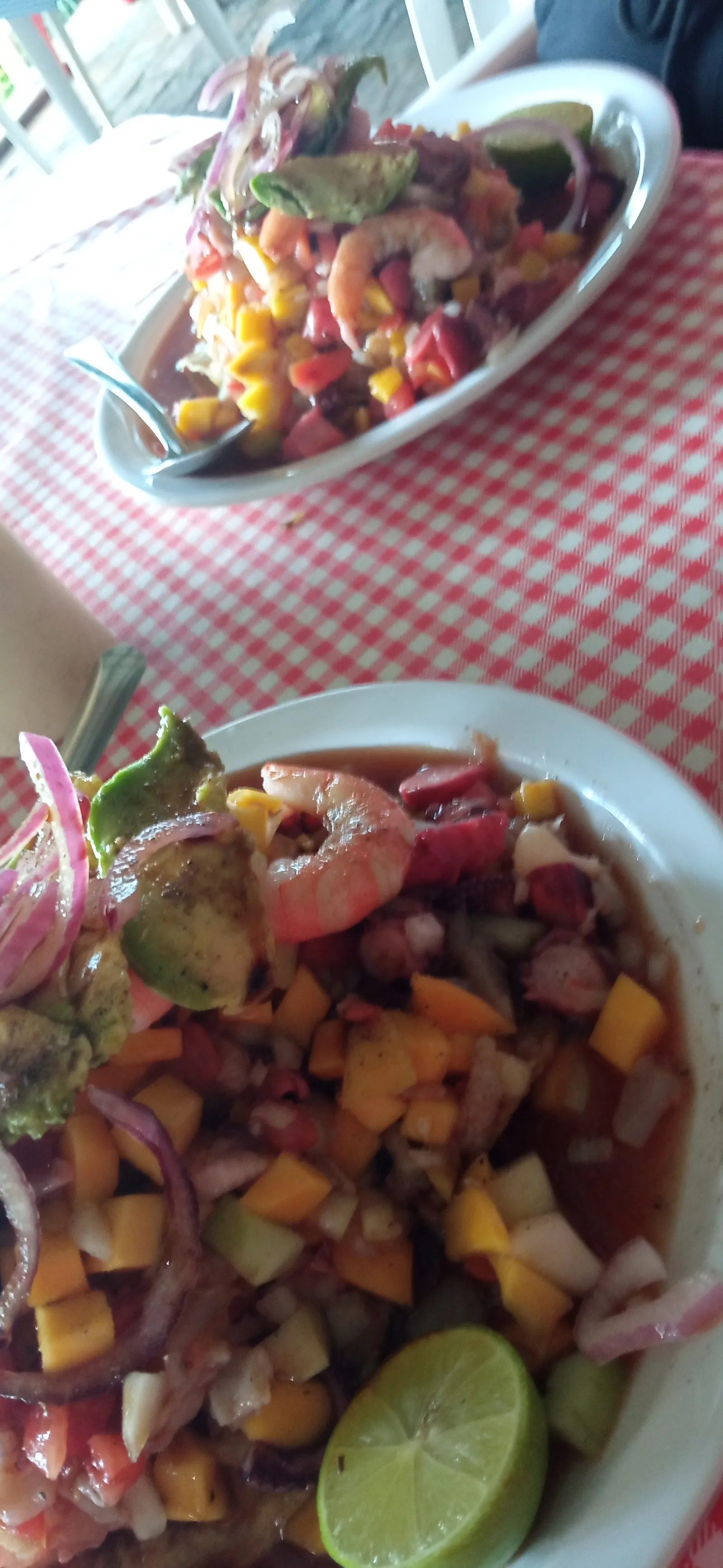 Mariscos TOTO image 8