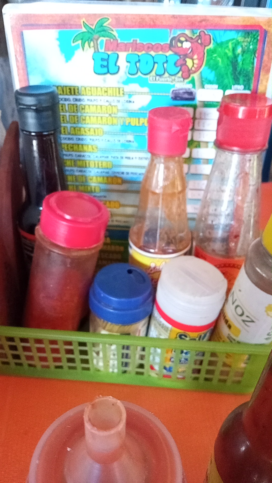 Mariscos TOTO image 10