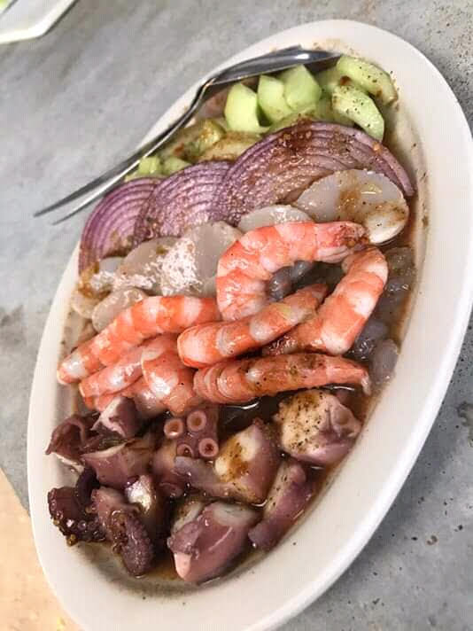 Mariscos los vagos image 1