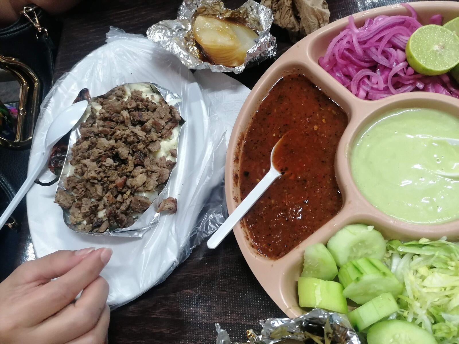 Taqueria mi pueblo image 3