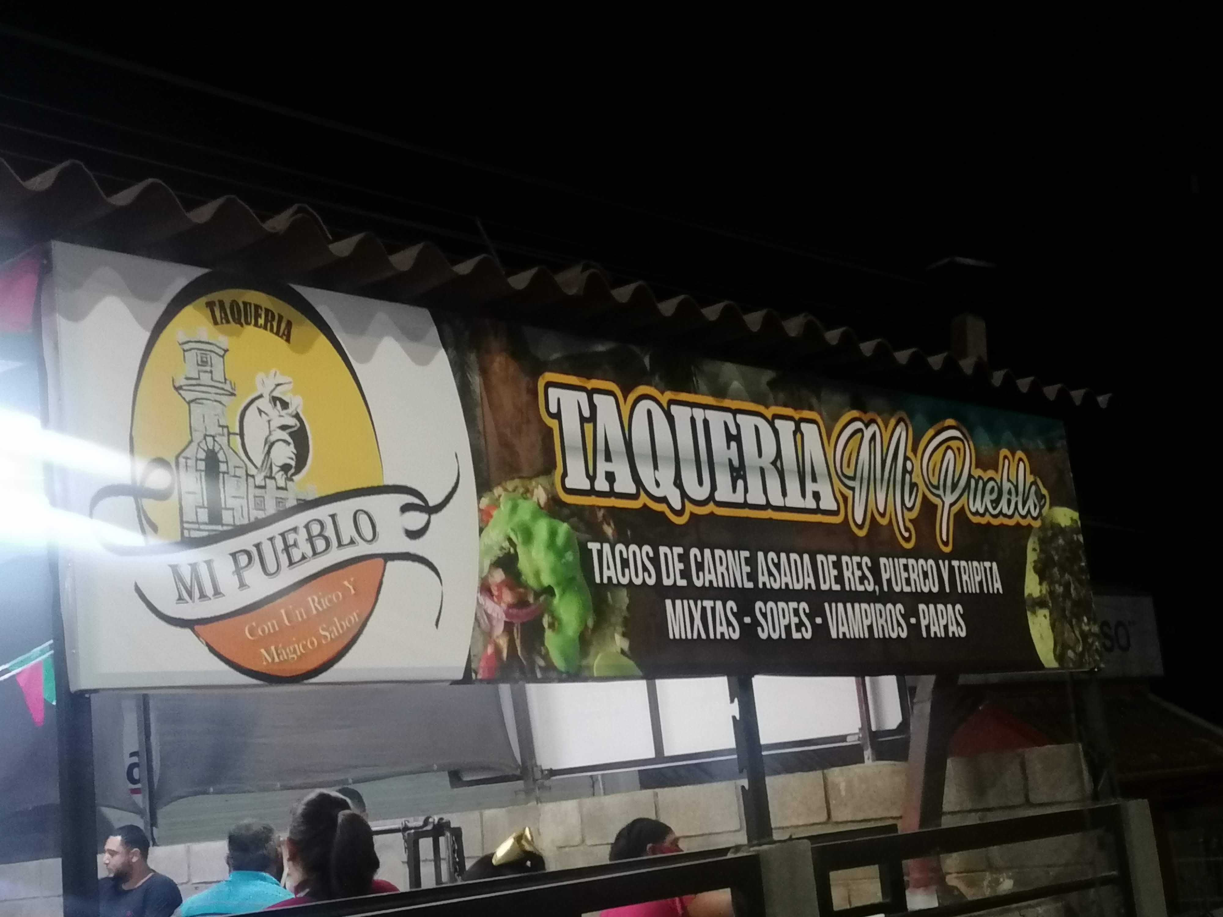 Taqueria mi pueblo image 4