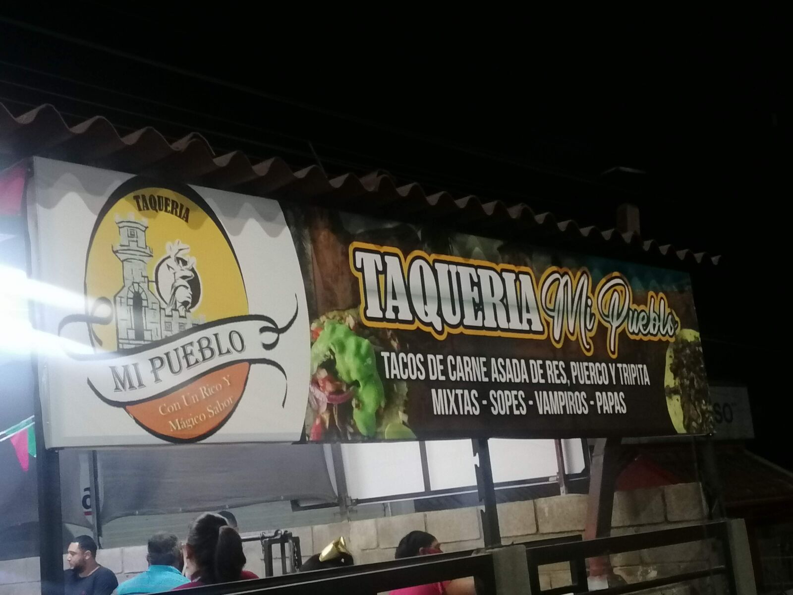 Taqueria mi pueblo image 4