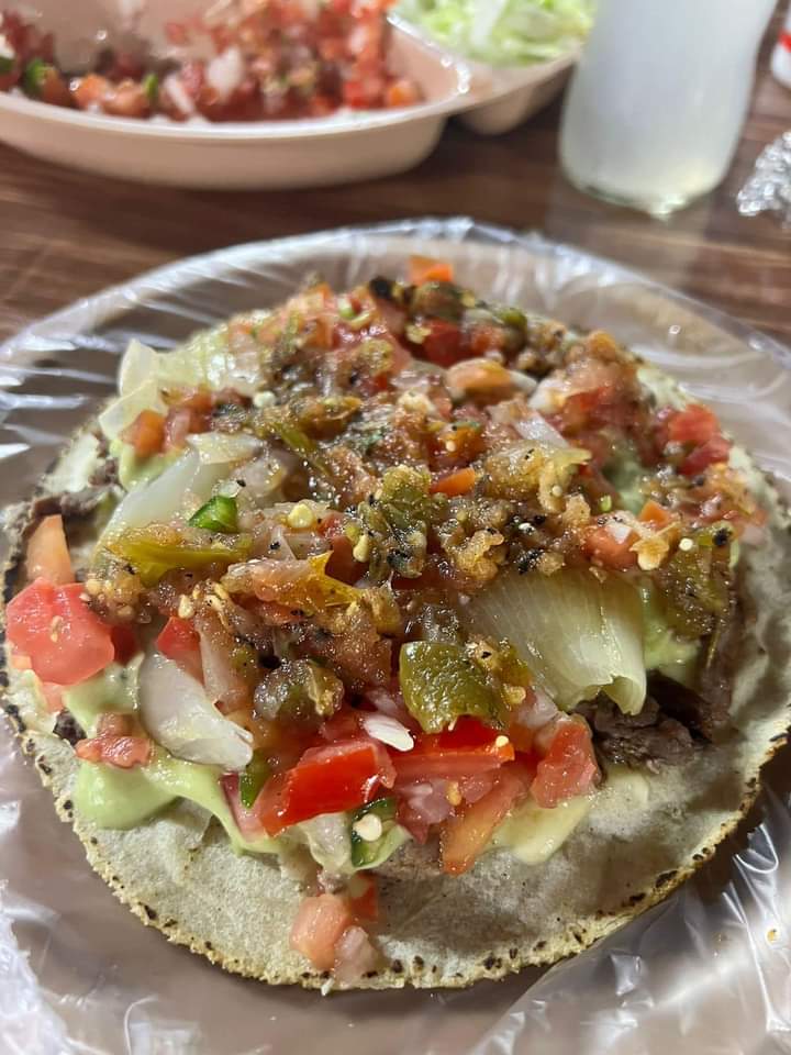 Taqueria mi pueblo image 5