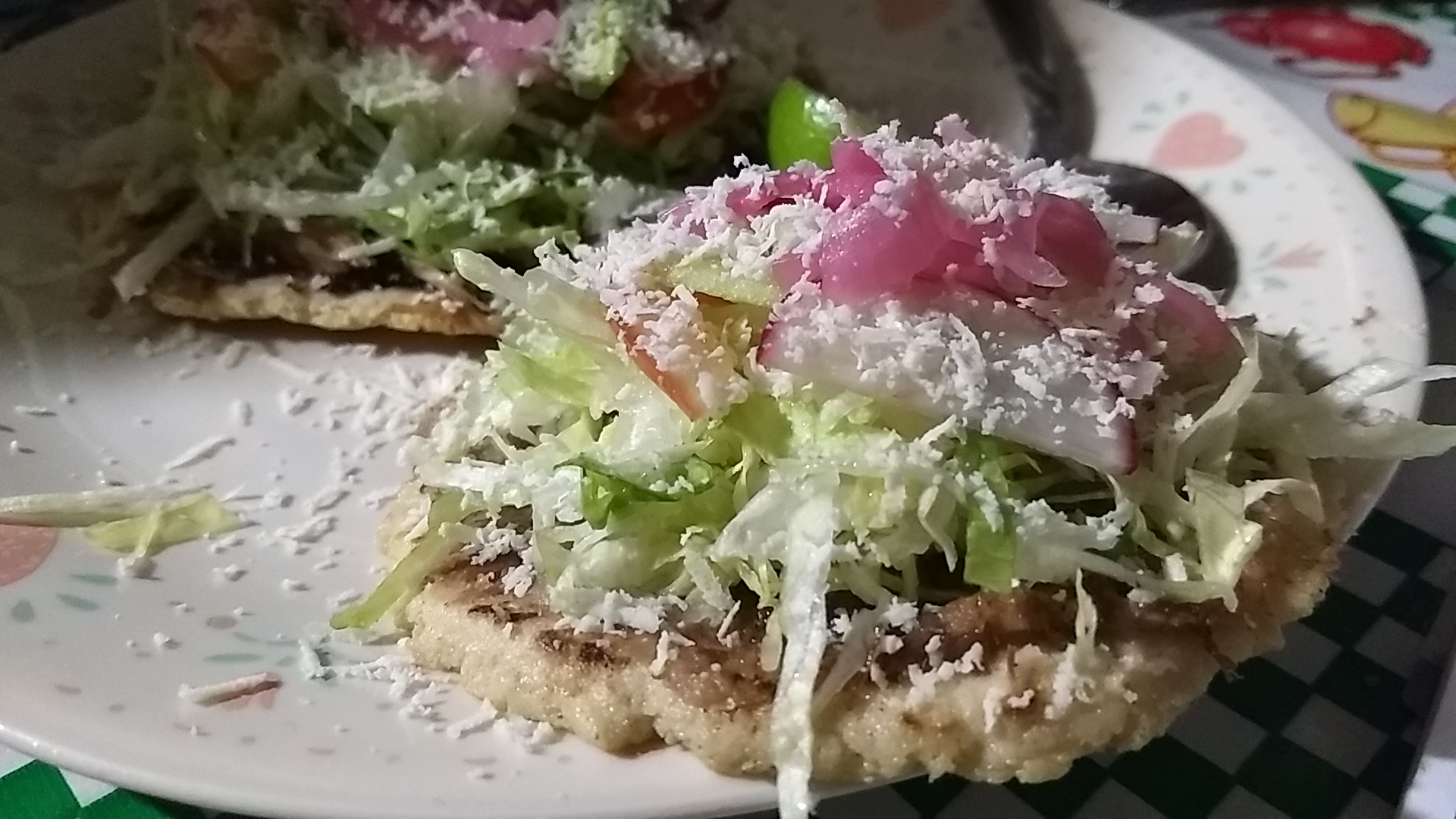 Cenaduría Maye Con Las Cuatas image 1