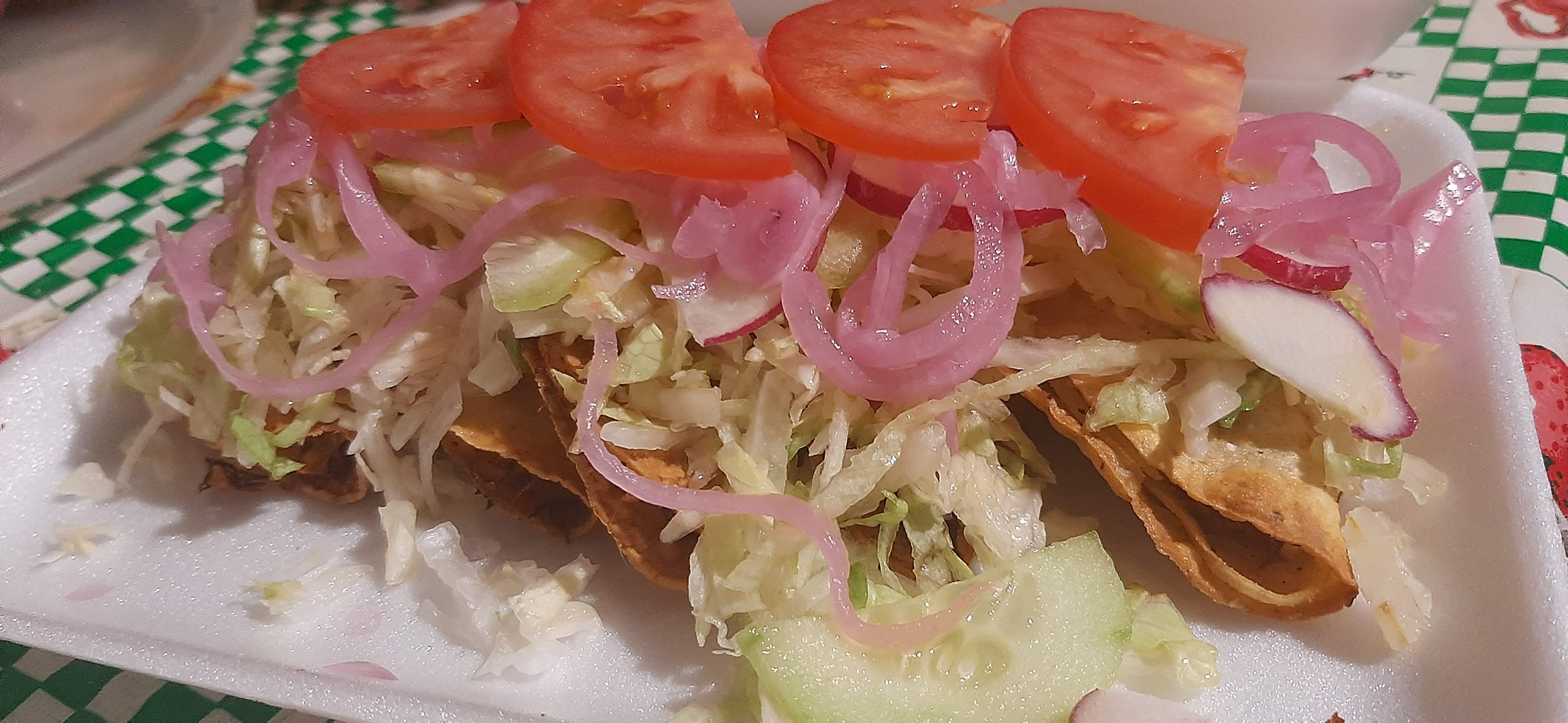 Cenaduría Maye Con Las Cuatas image 2