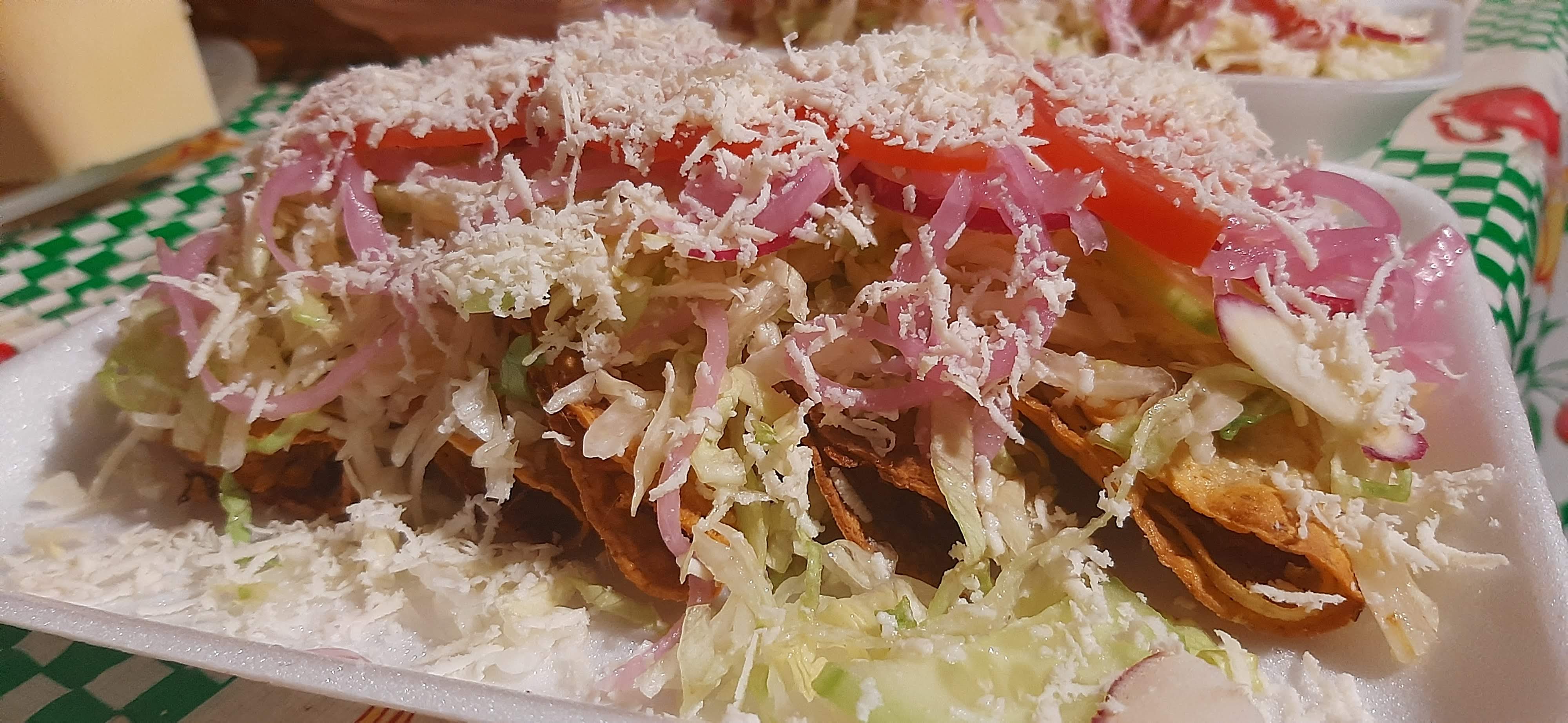 Cenaduría Maye Con Las Cuatas image 3