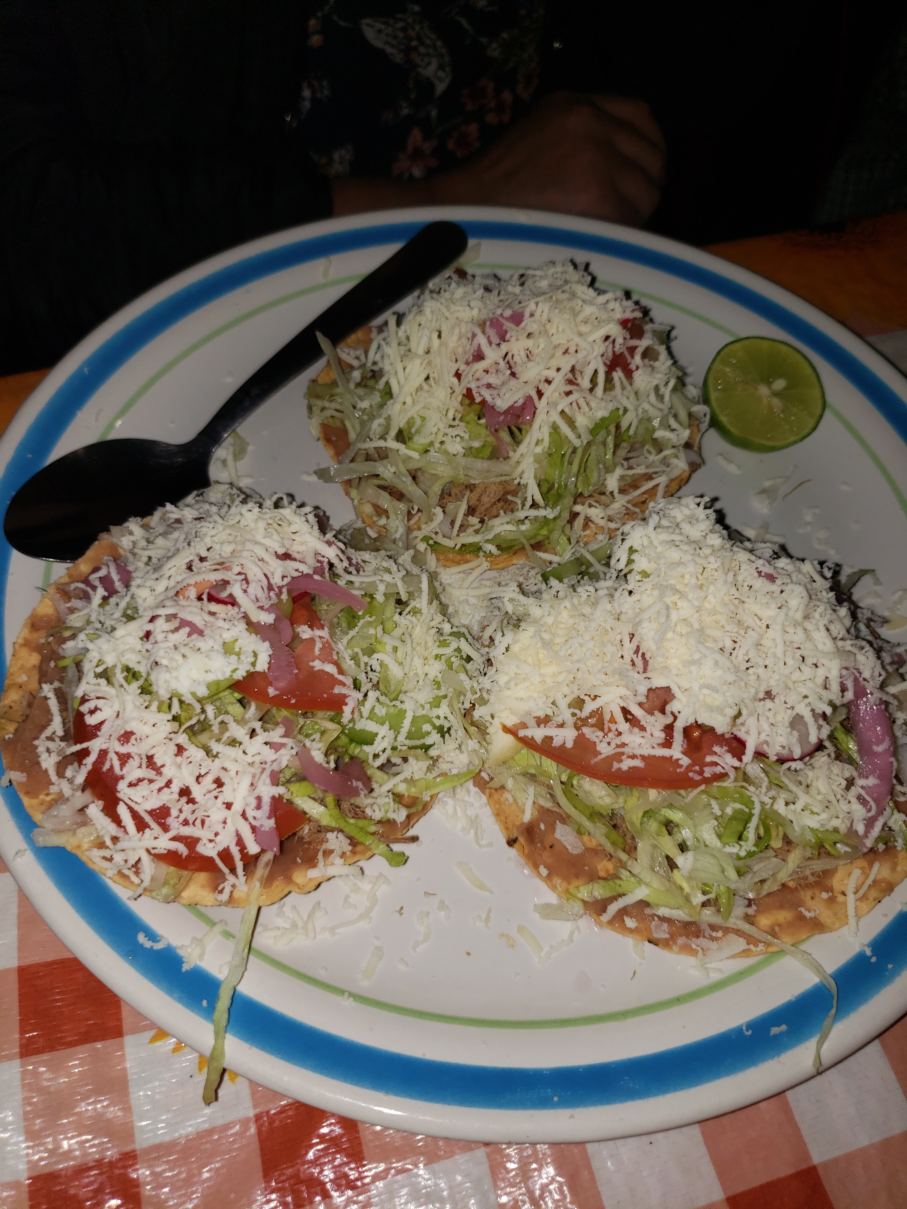 Cenaduría Maye Con Las Cuatas image 5