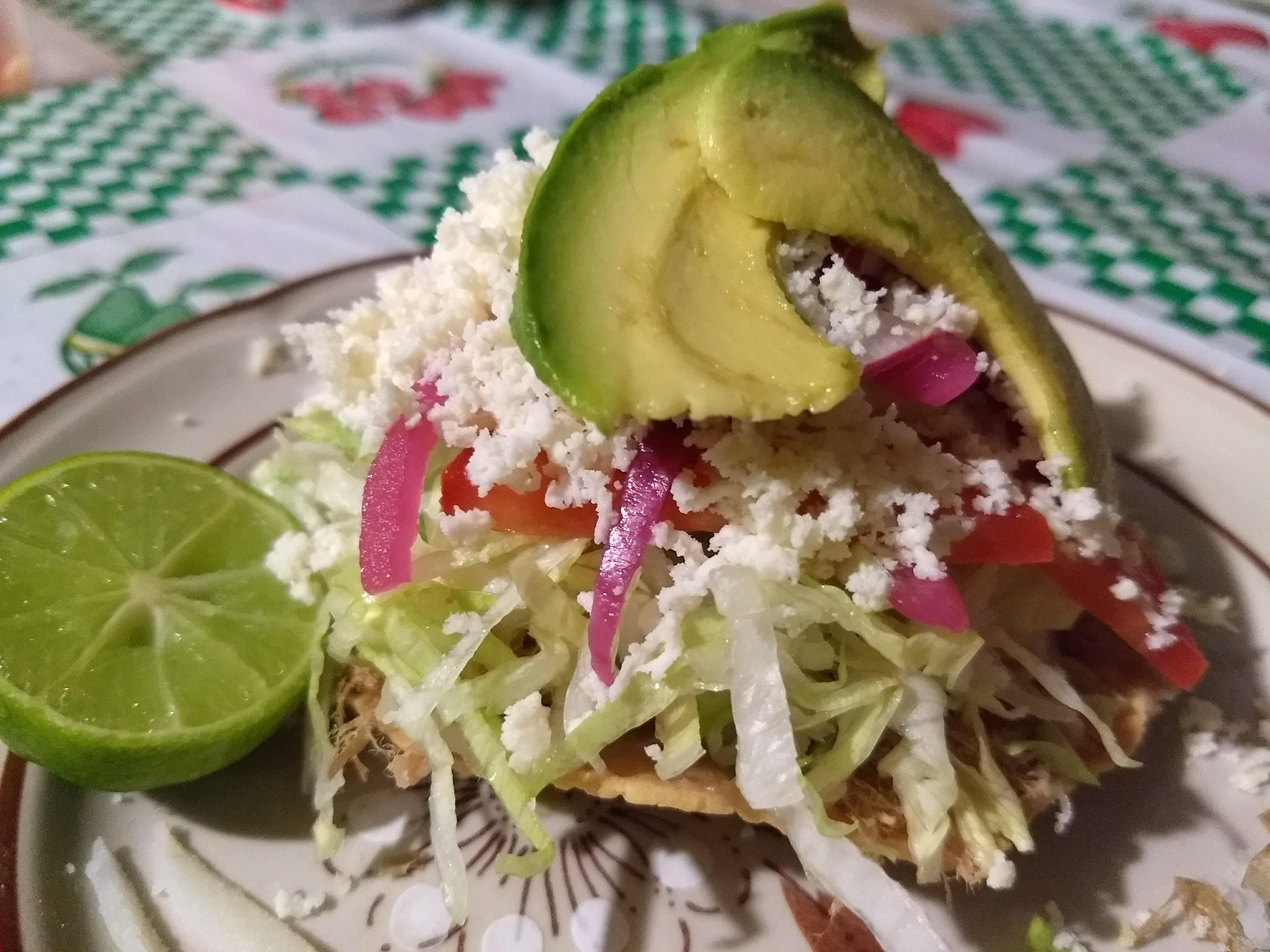 Cenaduría Maye Con Las Cuatas image 6