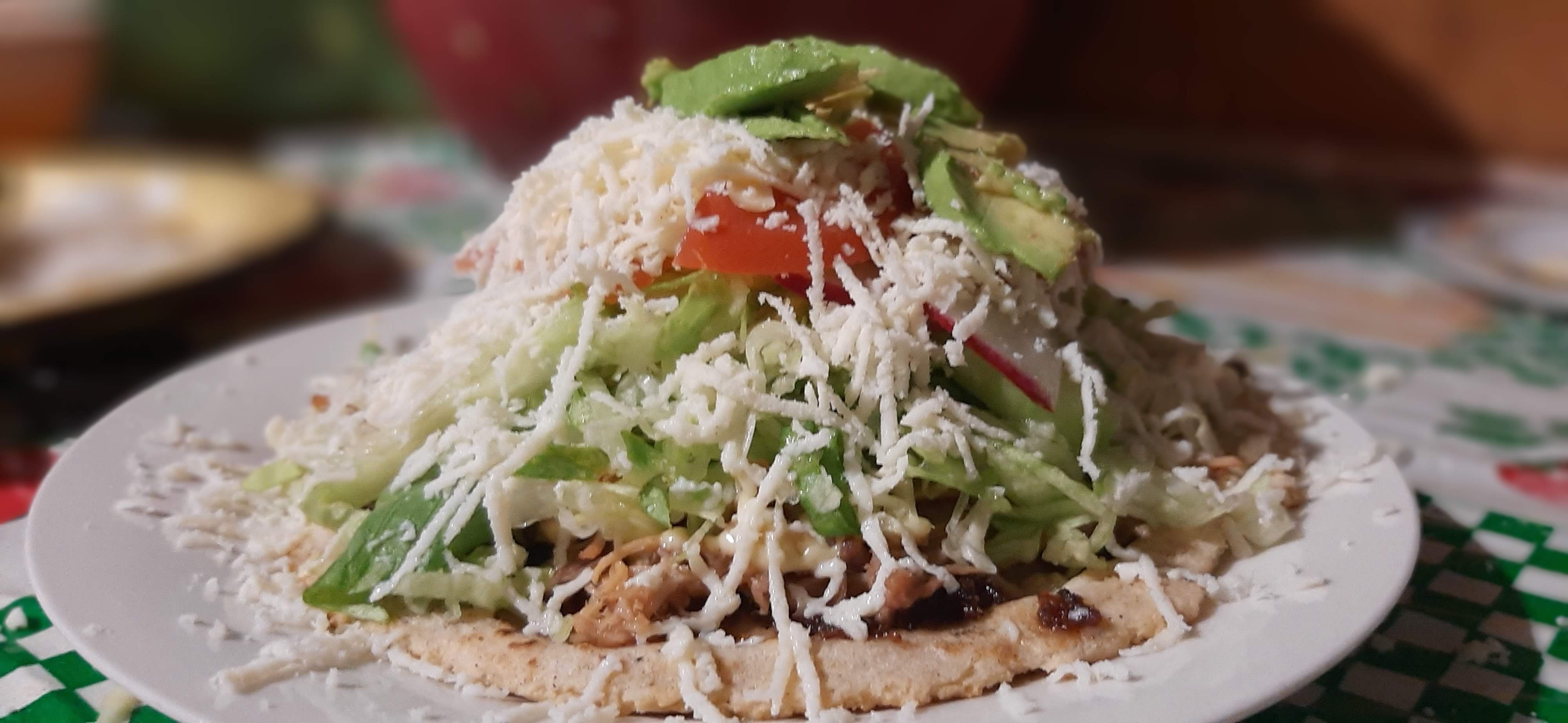 Cenaduría Maye Con Las Cuatas image 7