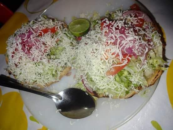 Cenaduría "Tuta" image 1