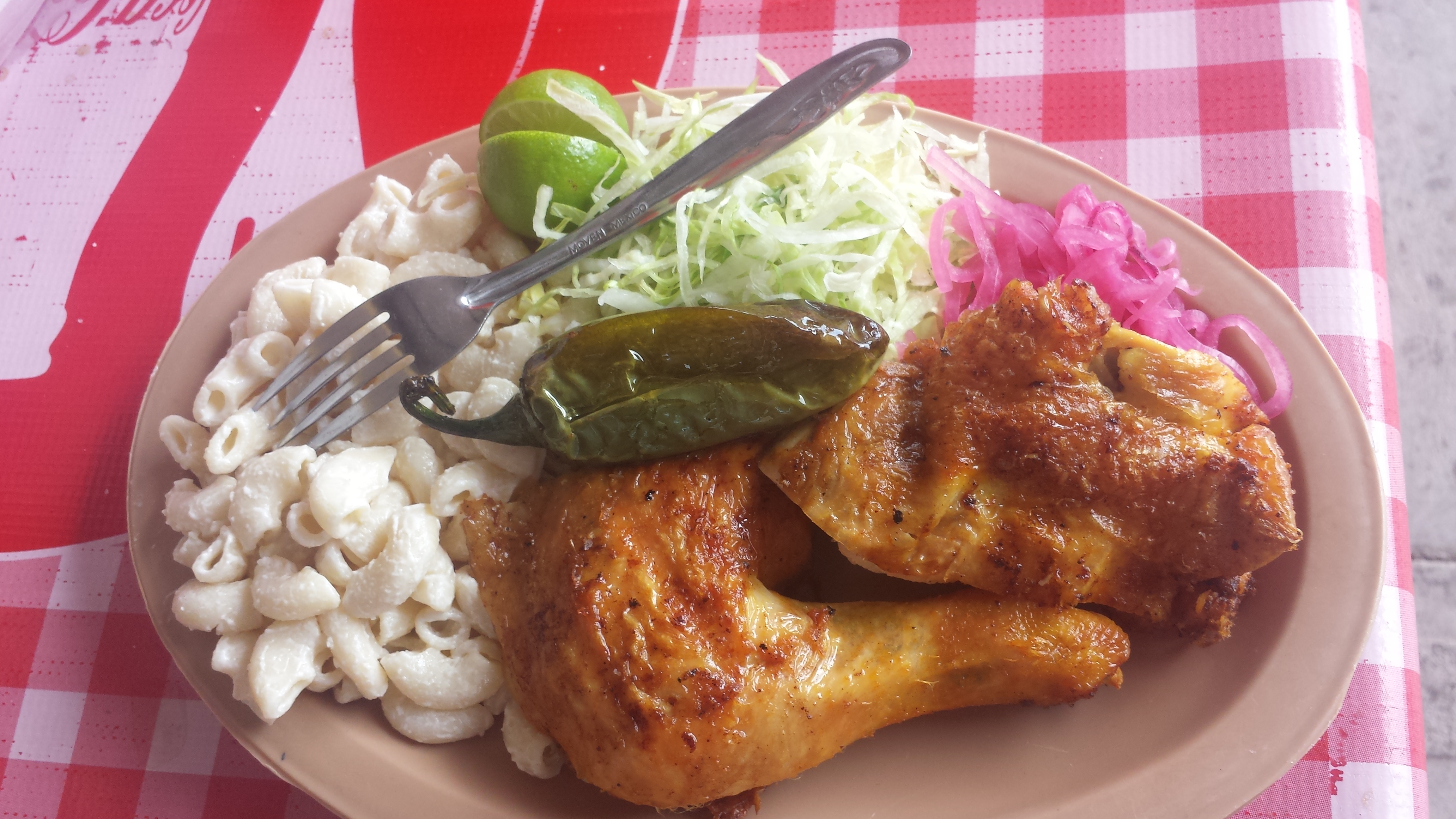 Pollos Mayos image 2