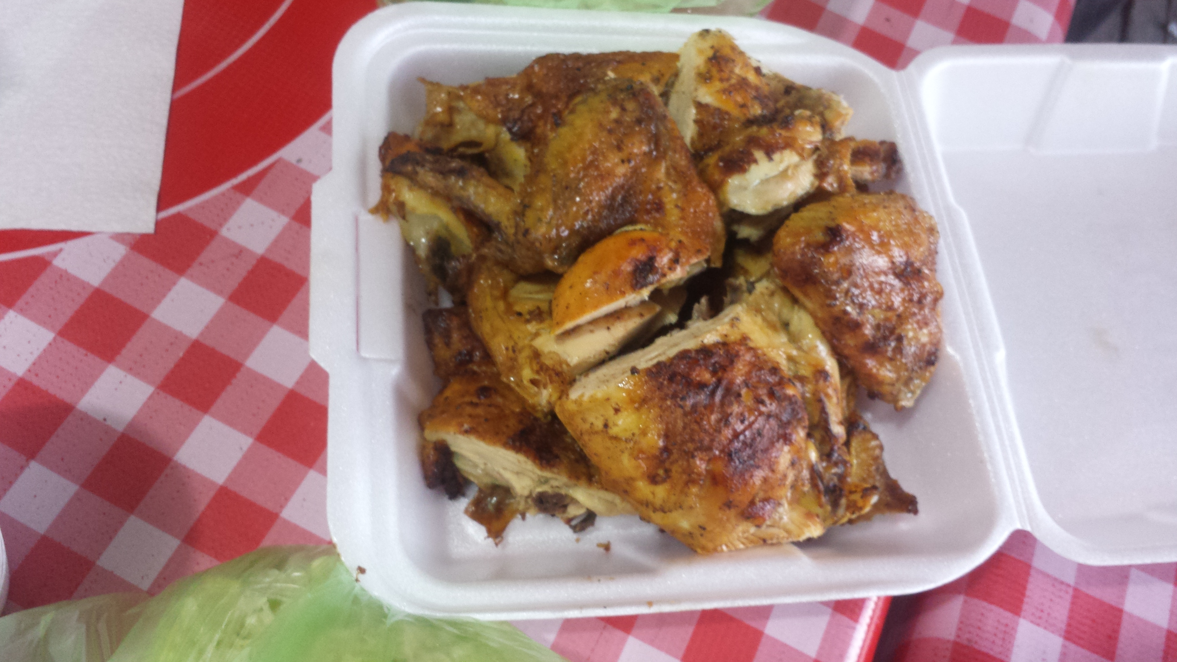 Pollos Mayos image 4