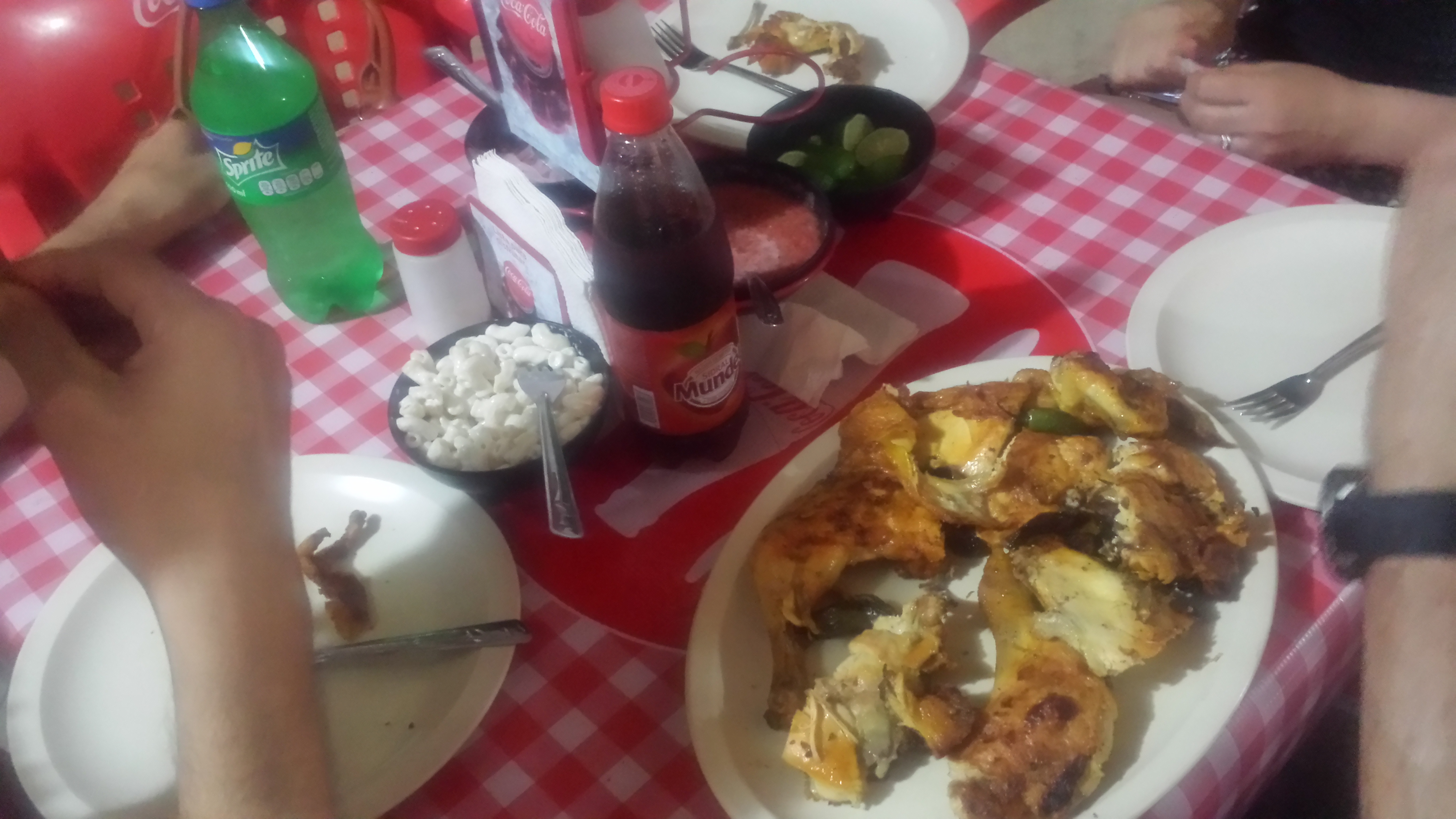 Pollos Mayos image 9