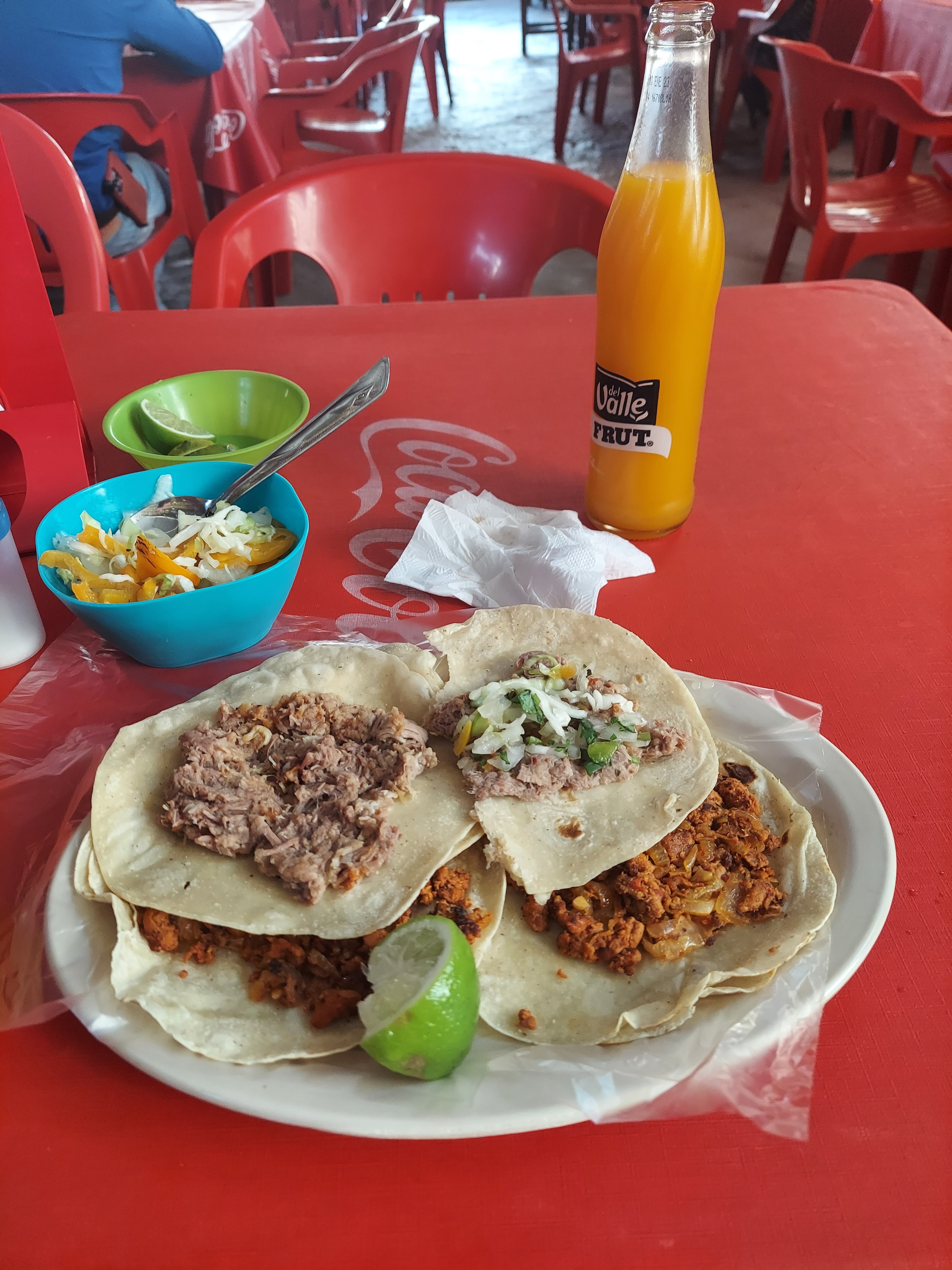 "TACOS NICO" image 1