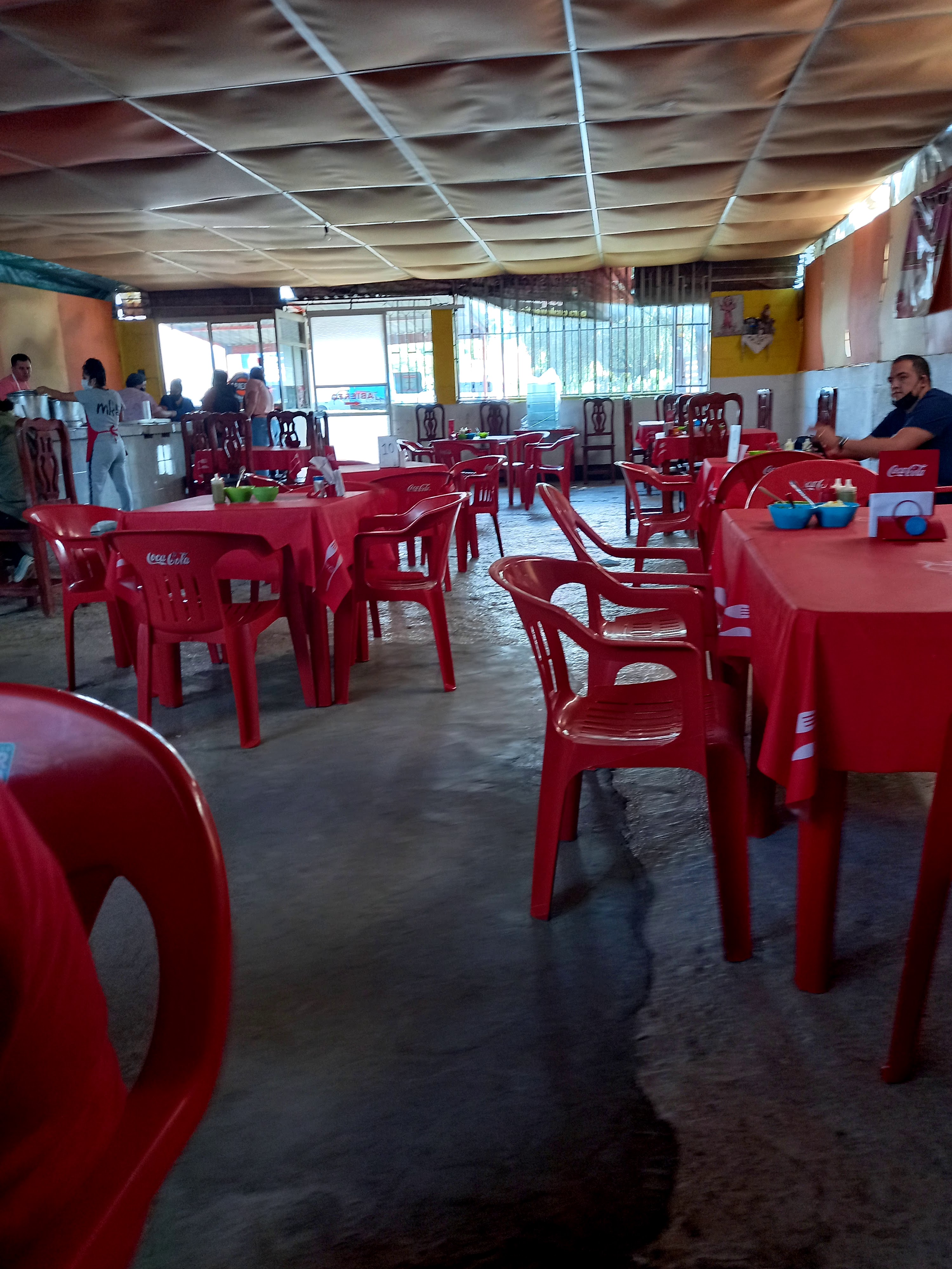 "TACOS NICO" image 2