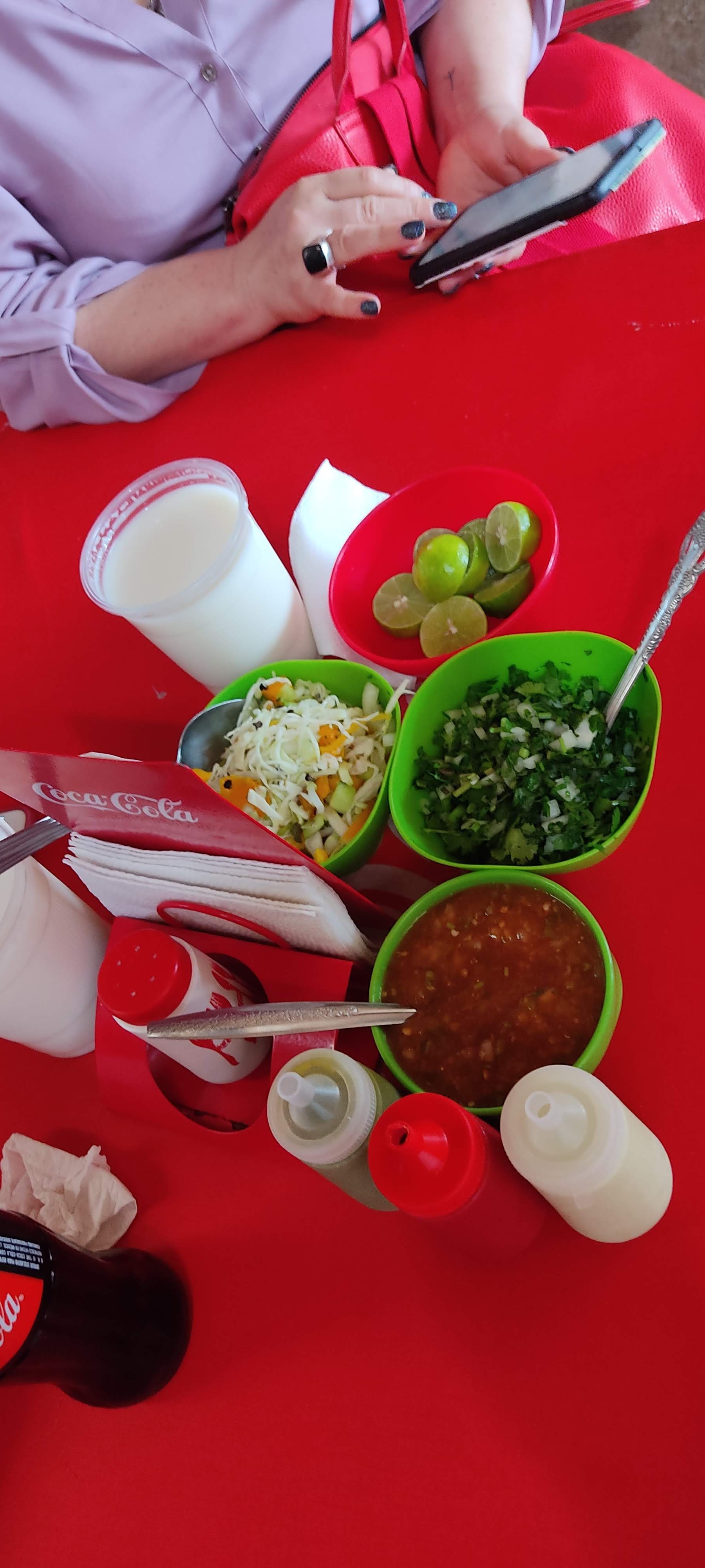 "TACOS NICO" image 3