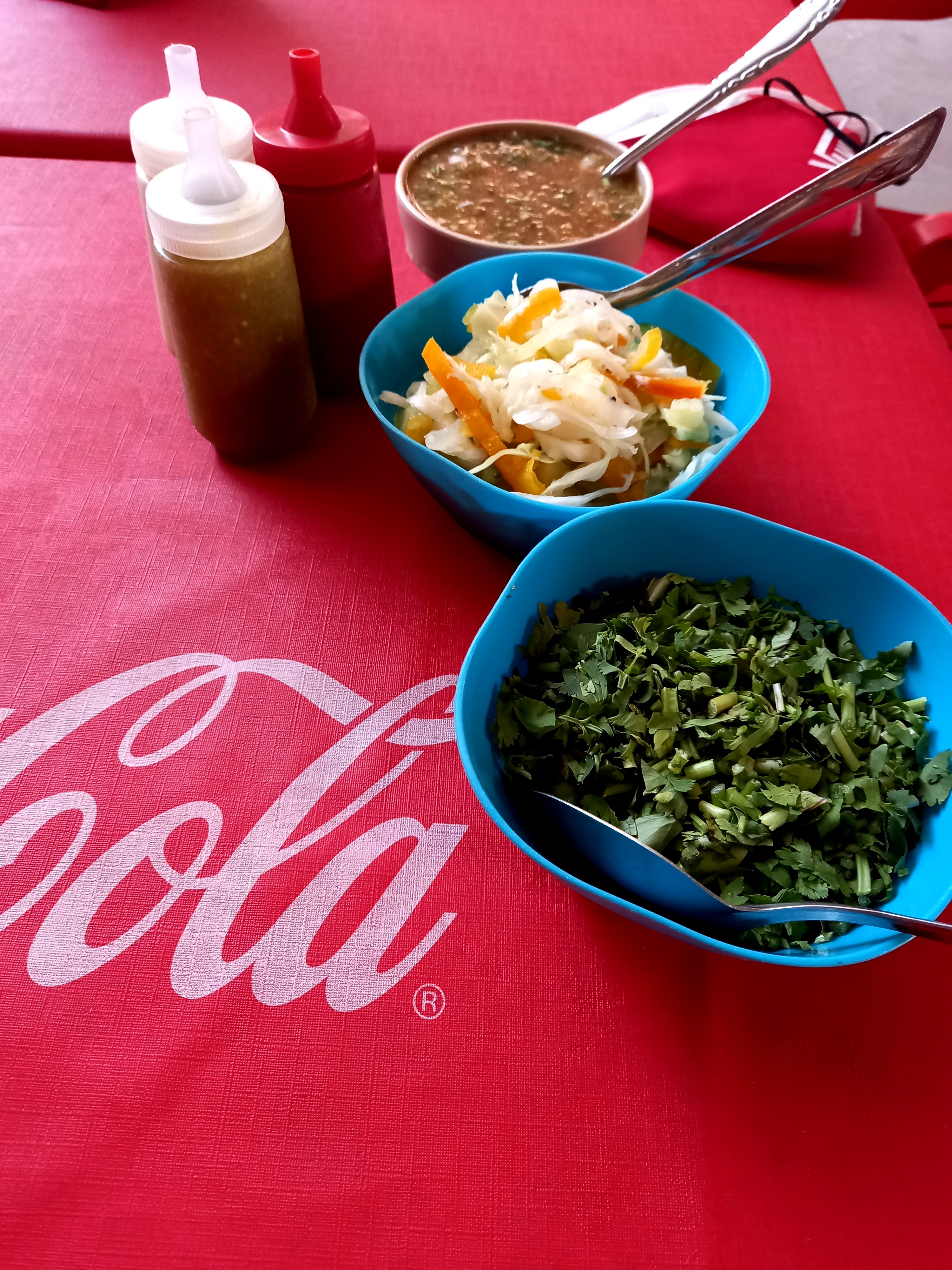 "TACOS NICO" image 4