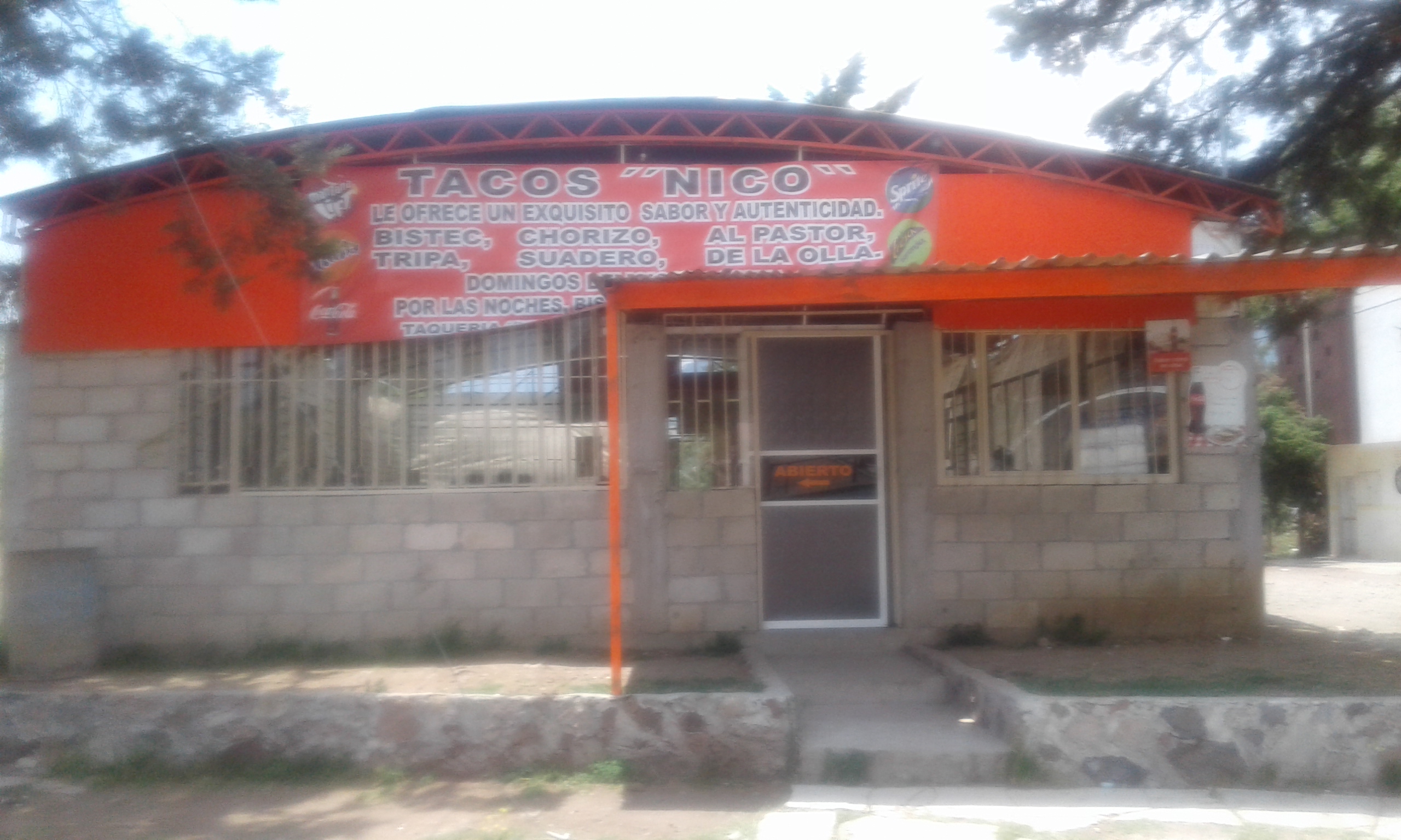 "TACOS NICO" image 7
