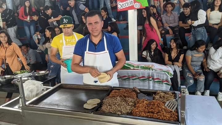 "TACOS NICO" image 9